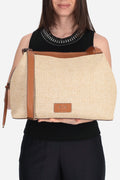 BEIGE | ARMANI EXCHANGE - D XW002603 Borsa