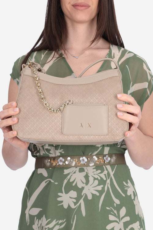 TORTORA | ARMANI EXCHANGE - D XW001213 Borsa