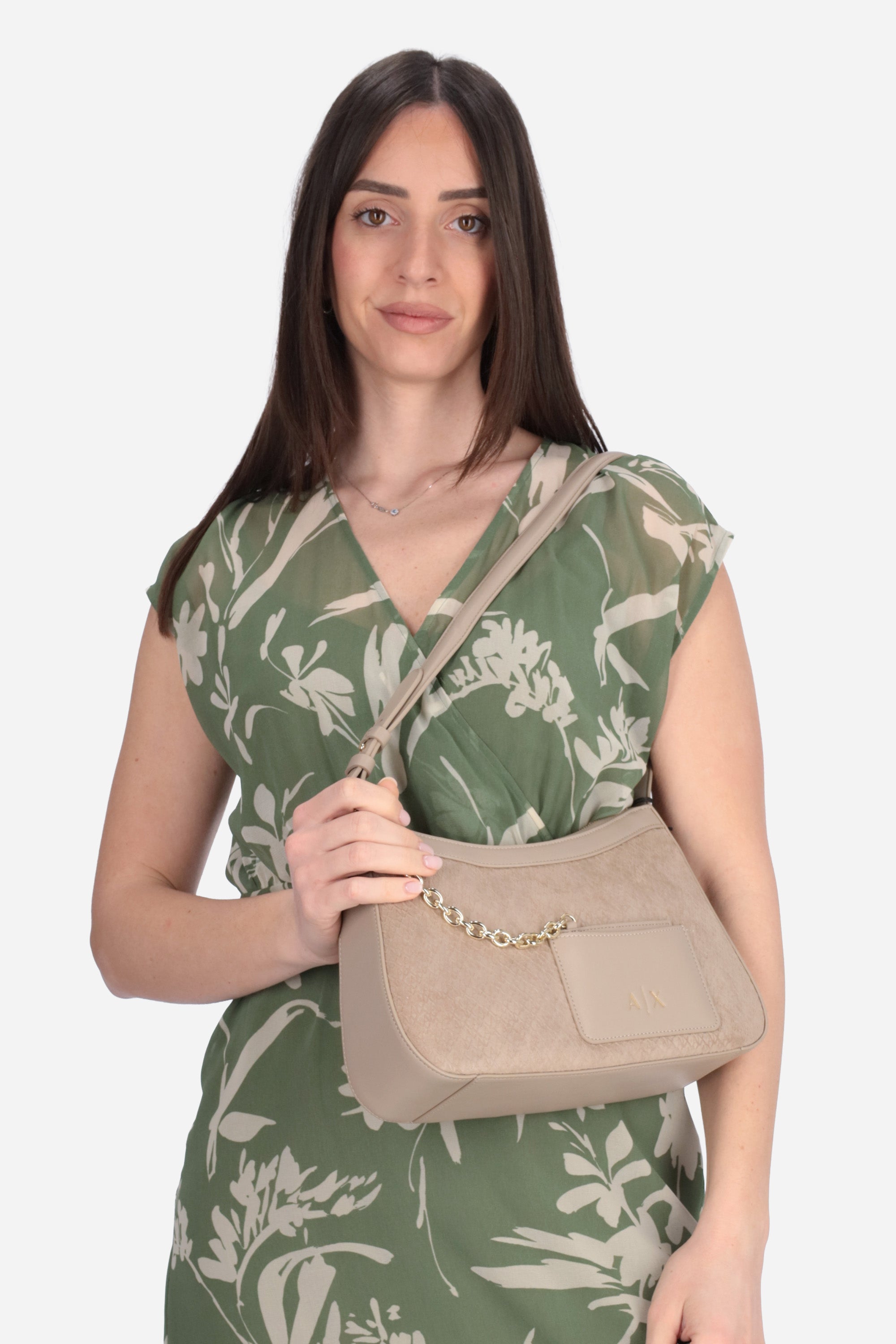 TORTORA | ARMANI EXCHANGE - D XW001213 Borsa