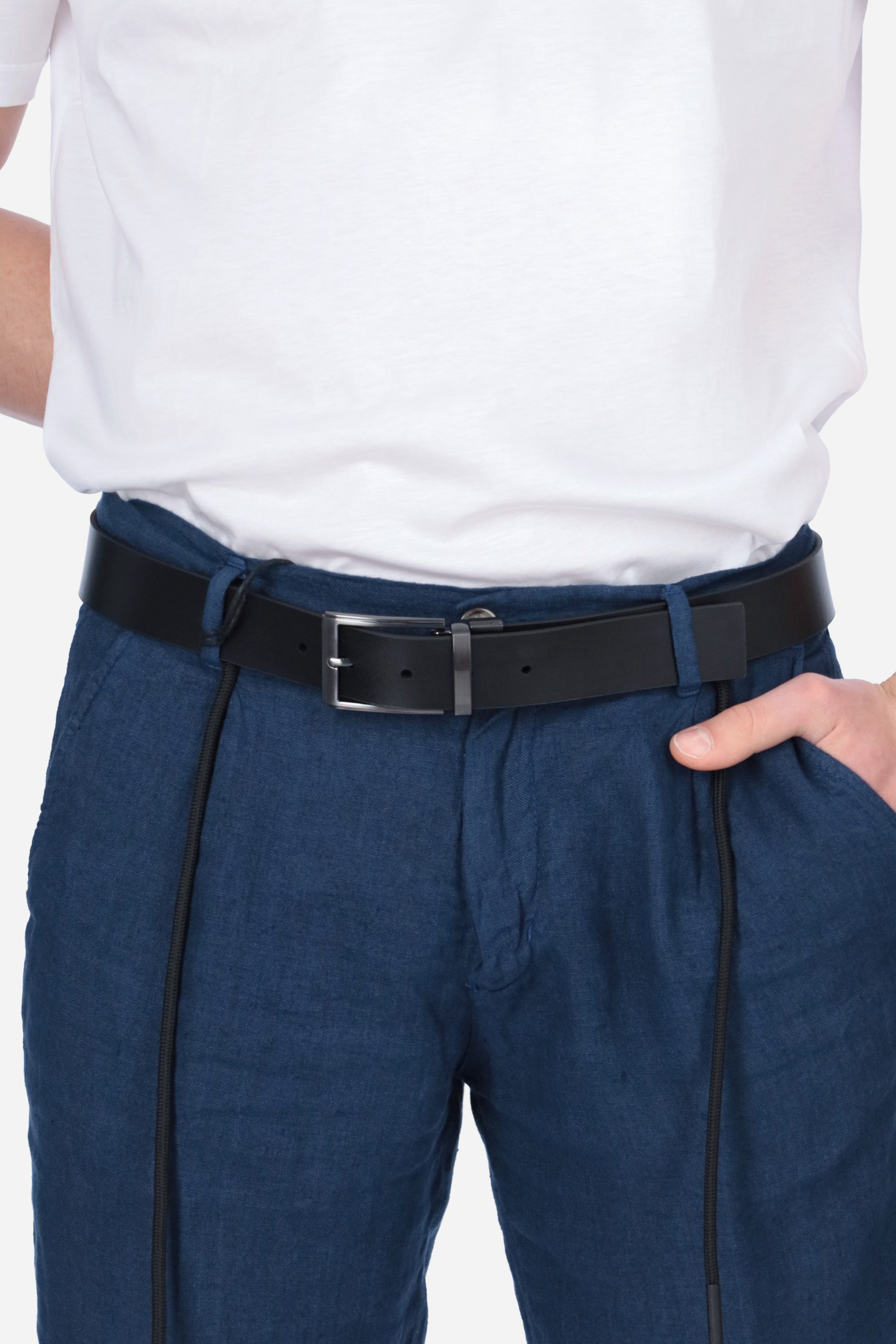 NERO | ARMANI EXCHANGE - U XM002861 Cintura