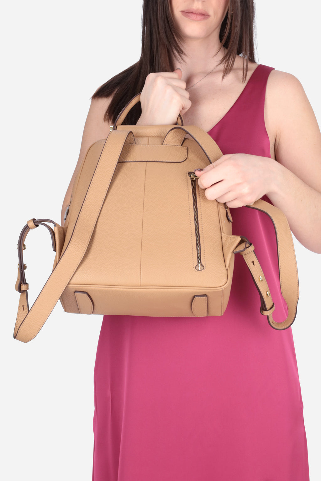CAMMELLO | NANNINI BORSE - D 19048 Zaino