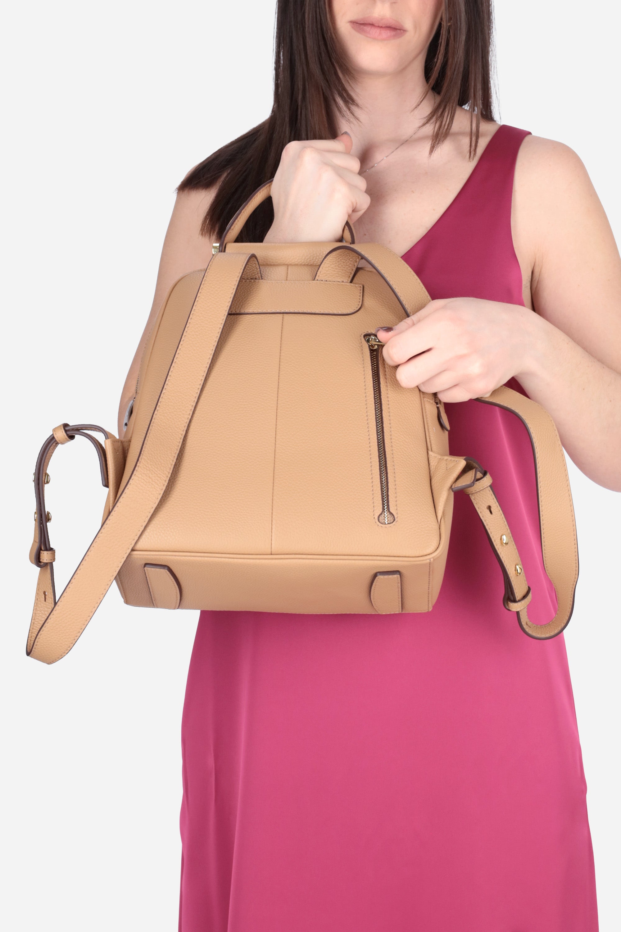 CAMMELLO | NANNINI BORSE - D 19048 Zaino