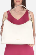 BIANCO | NANNINI BORSE - D 19405 Borsa