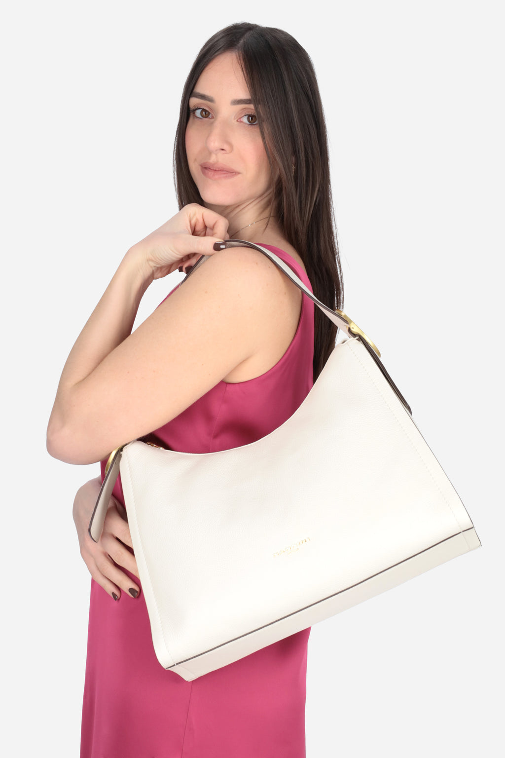BIANCO | NANNINI BORSE - D 19405 Borsa