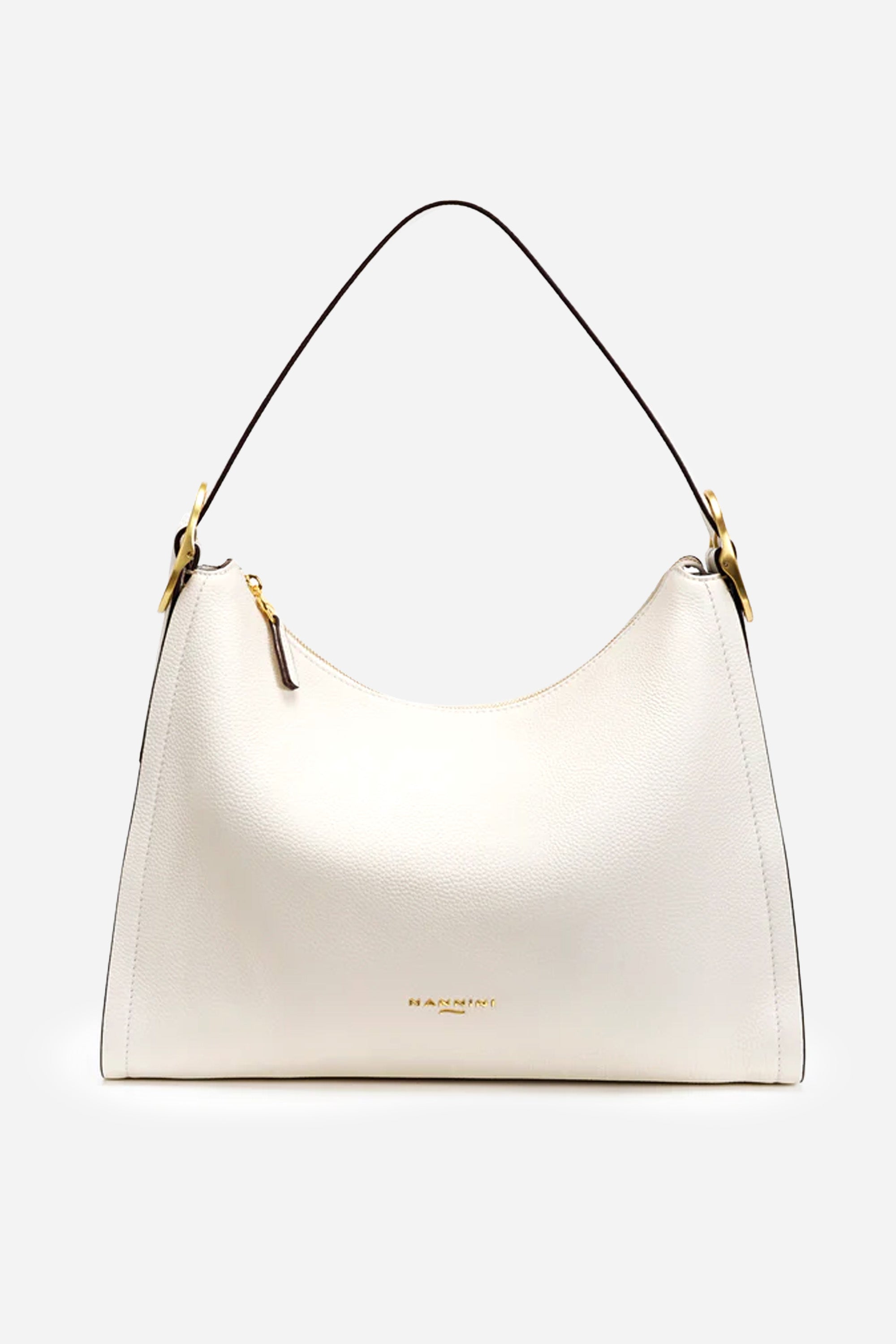 BIANCO | NANNINI BORSE - D 19405 Borsa