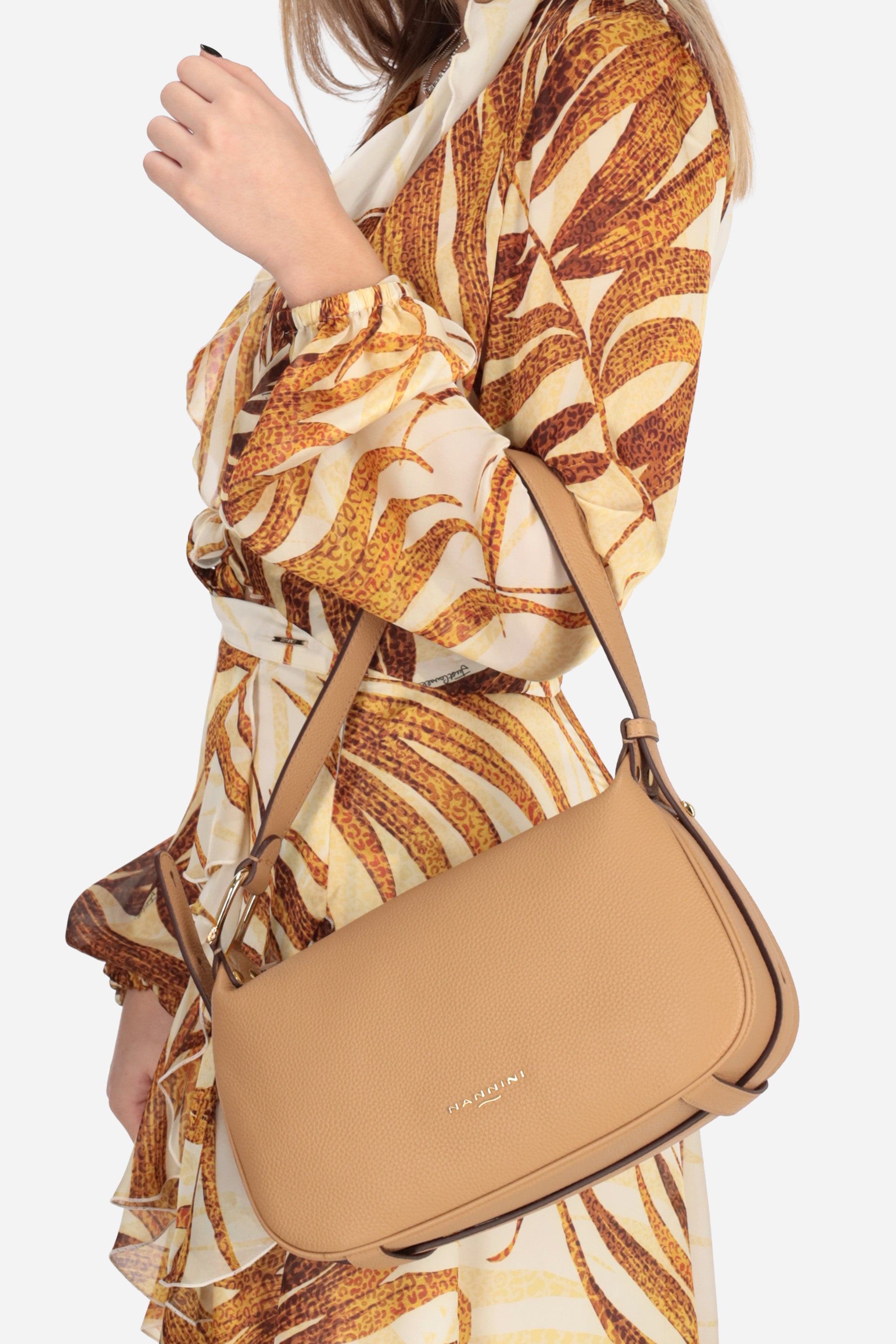 CAMMELLO | NANNINI BORSE - D 18677 Borsa