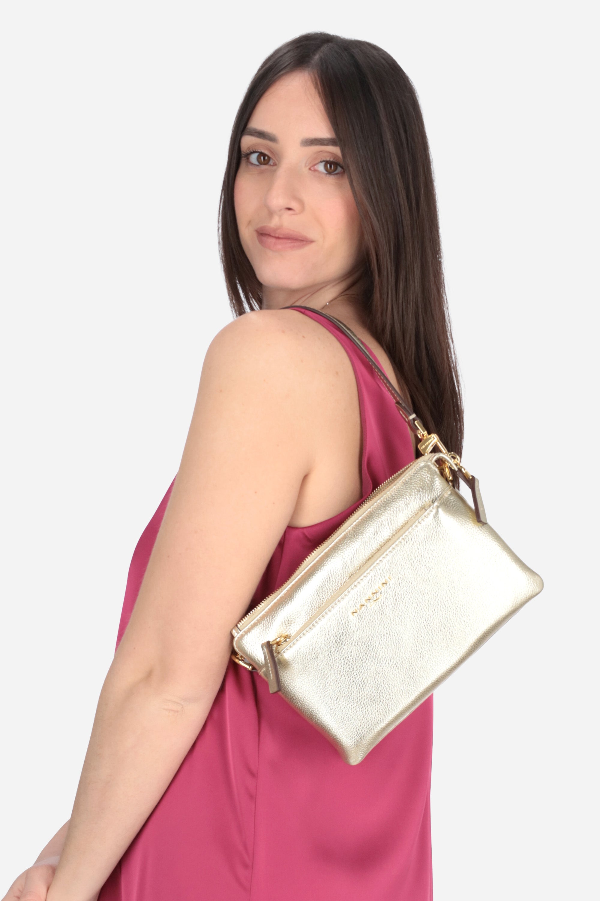 ORO | NANNINI BORSE - D 19135 Borsa