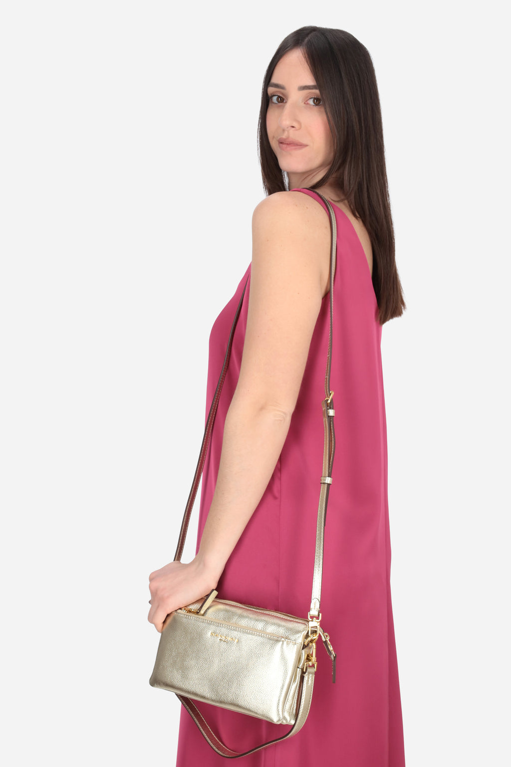 ORO | NANNINI BORSE - D 19135 Borsa