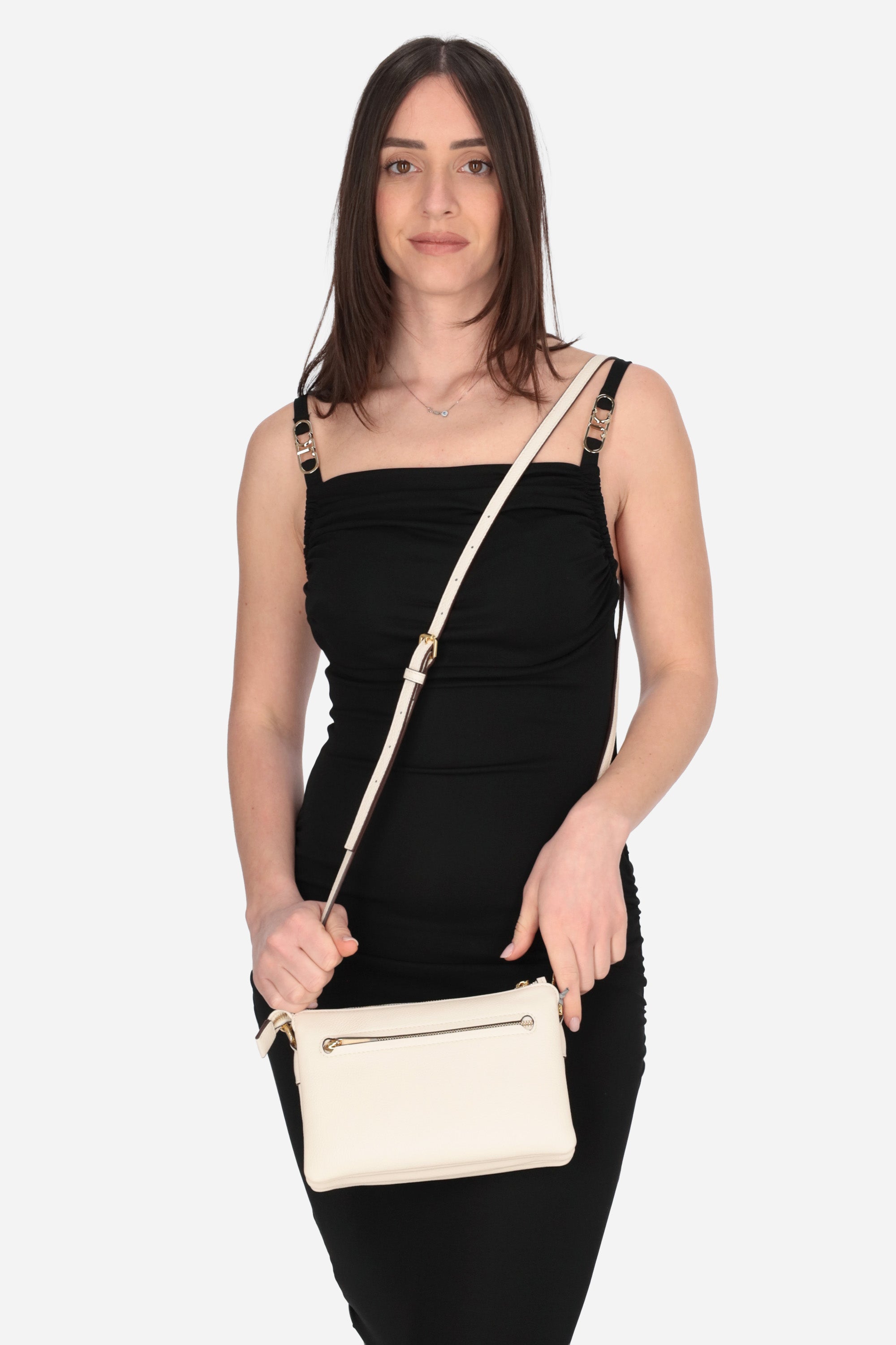 BIANCO | NANNINI BORSE - D 19135 Borsa