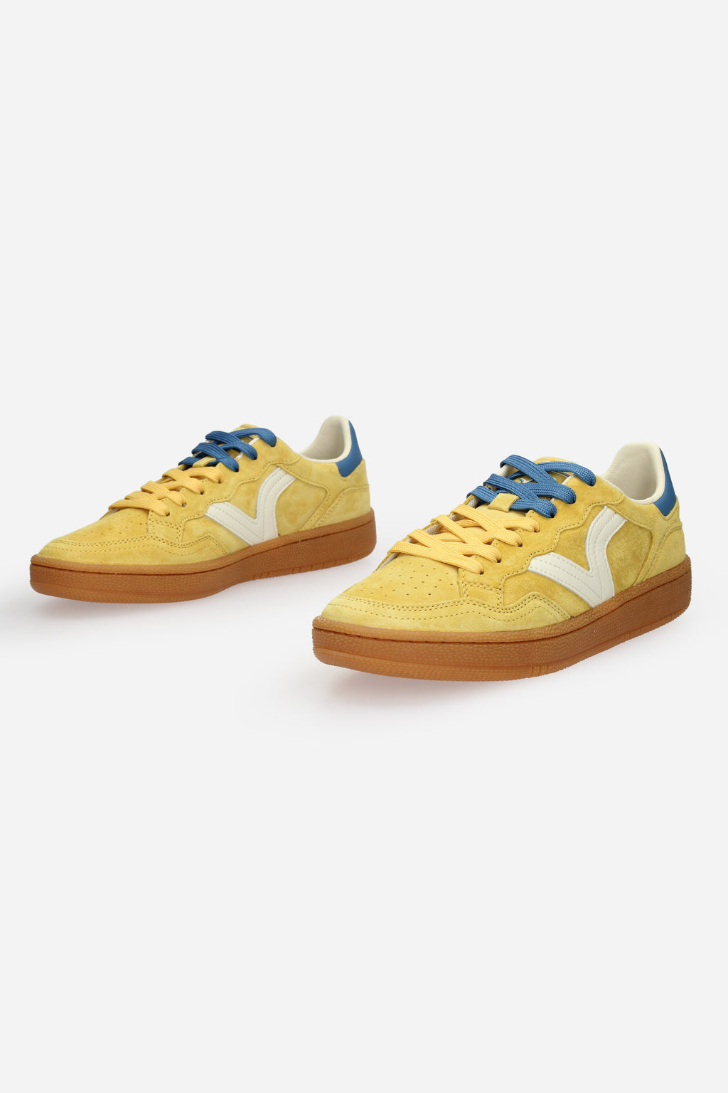 GIALLO | VICTORIA - U 8806116 Sneakers