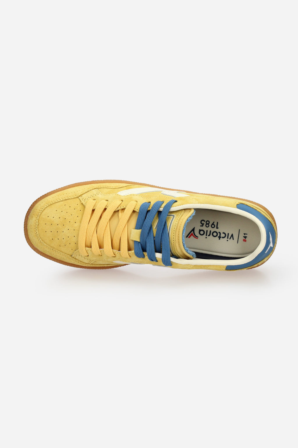GIALLO | VICTORIA - U 8806116 Sneakers