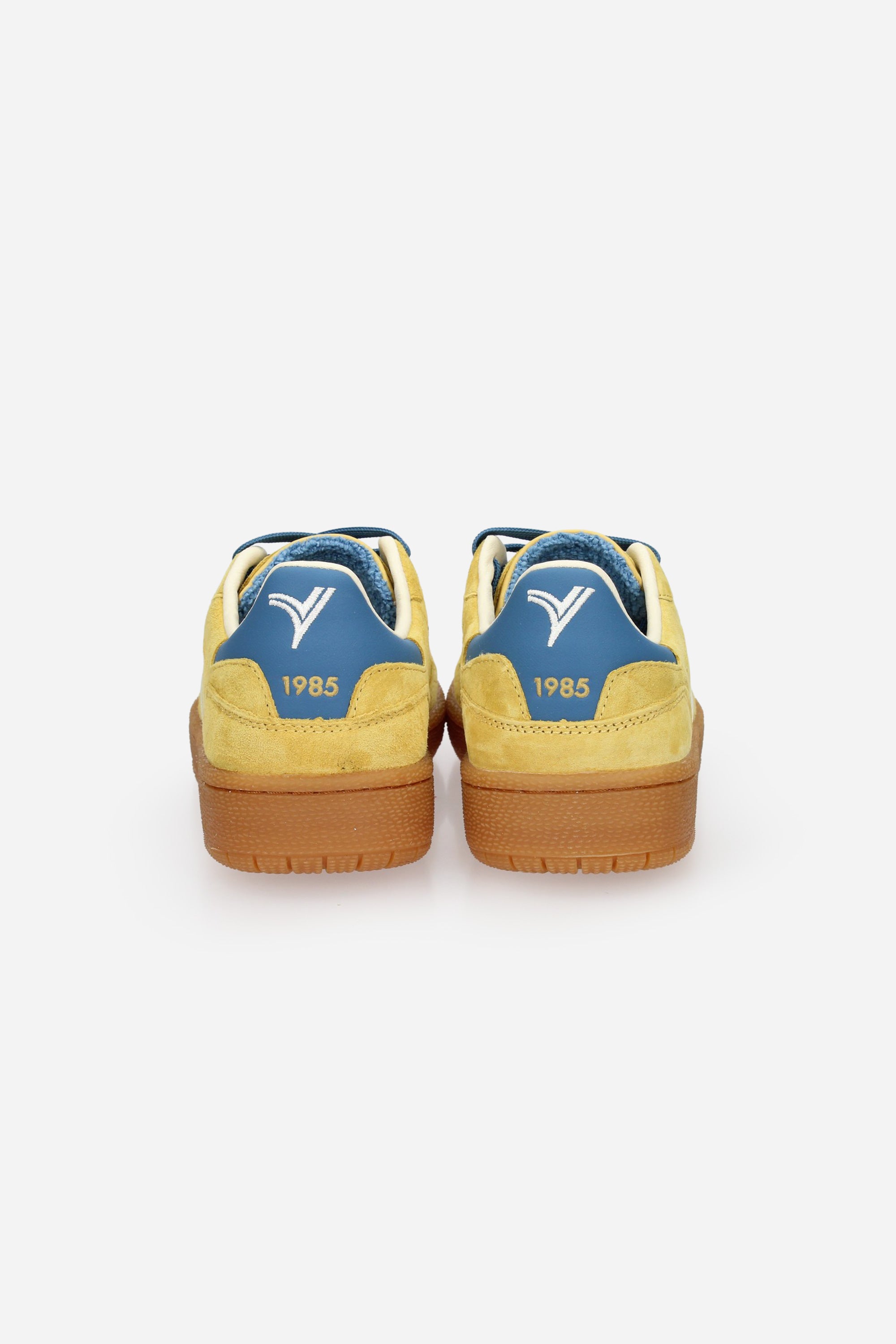 GIALLO | VICTORIA - U 8806116 Sneakers