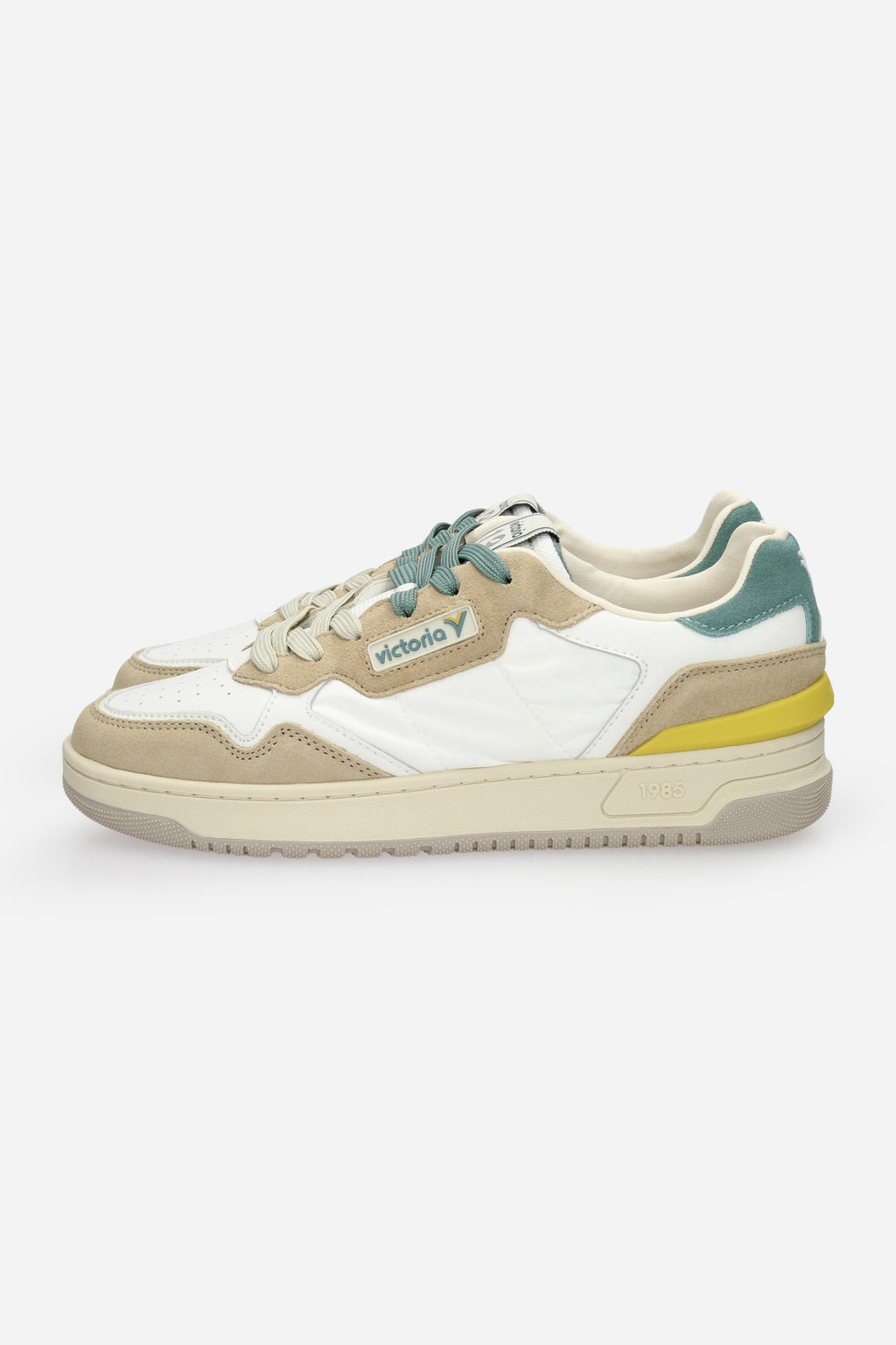 BEIGE | VICTORIA - U 8800128 Sneakers