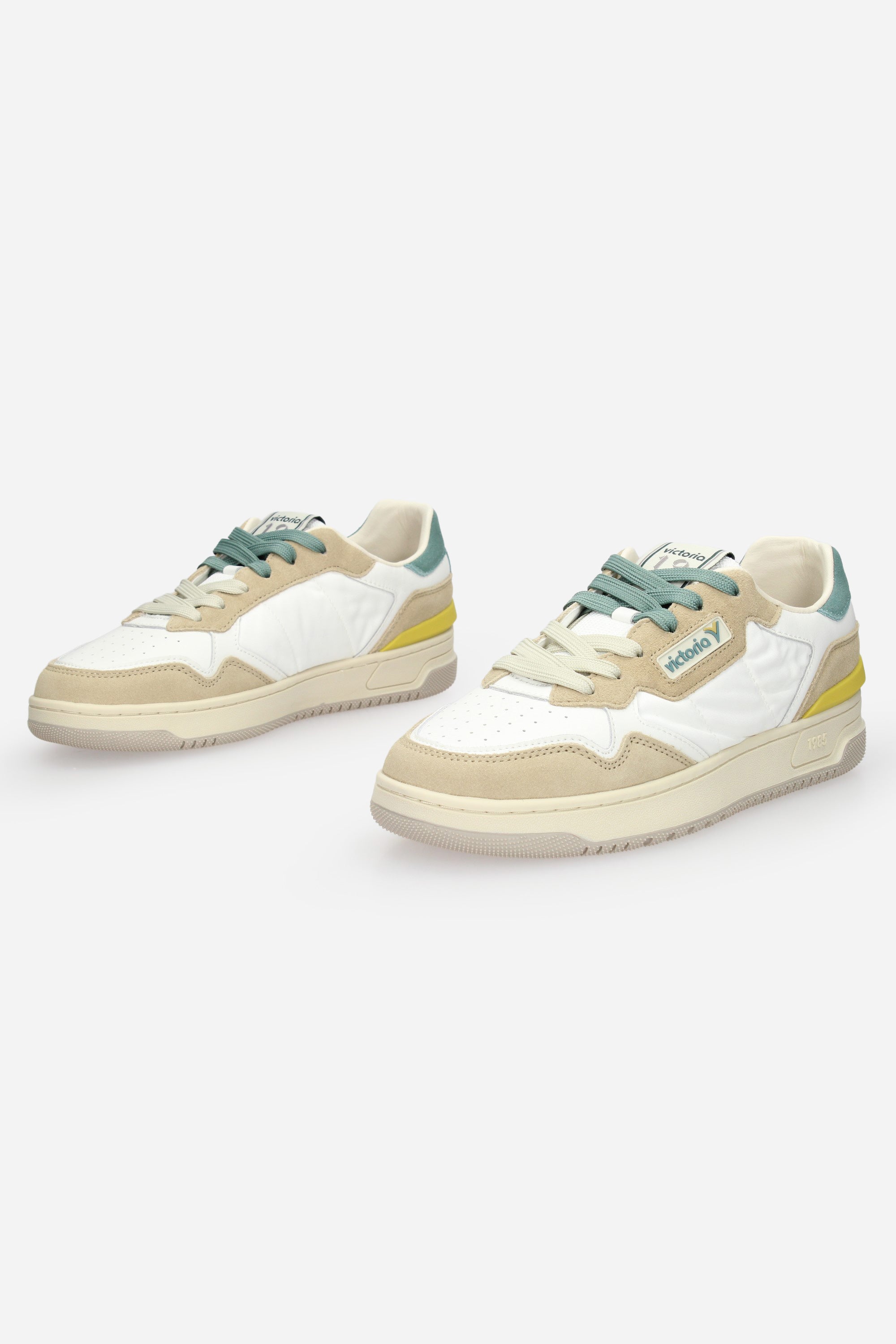 BEIGE | VICTORIA - U 8800128 Sneakers