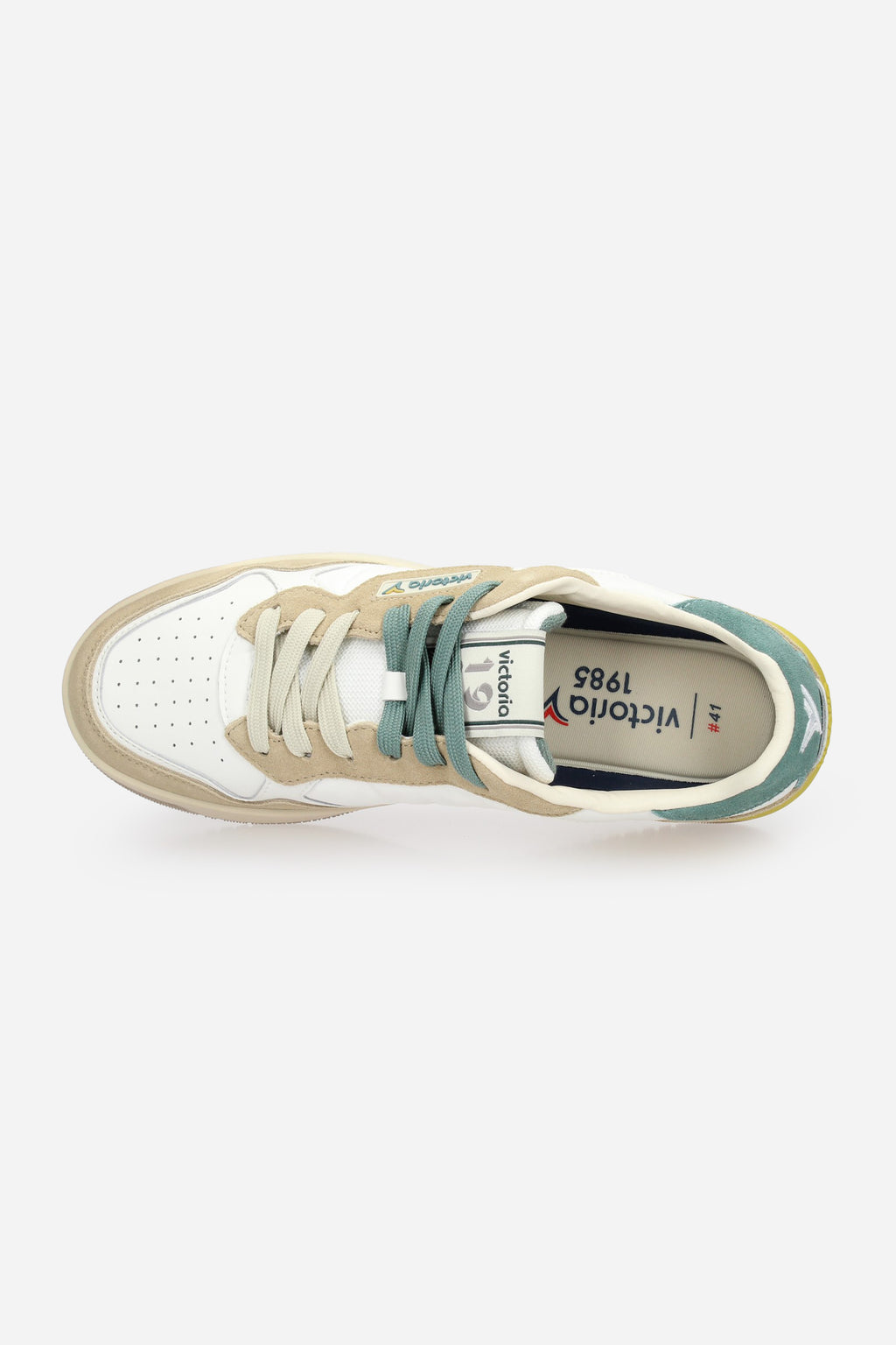 BEIGE | VICTORIA - U 8800128 Sneakers
