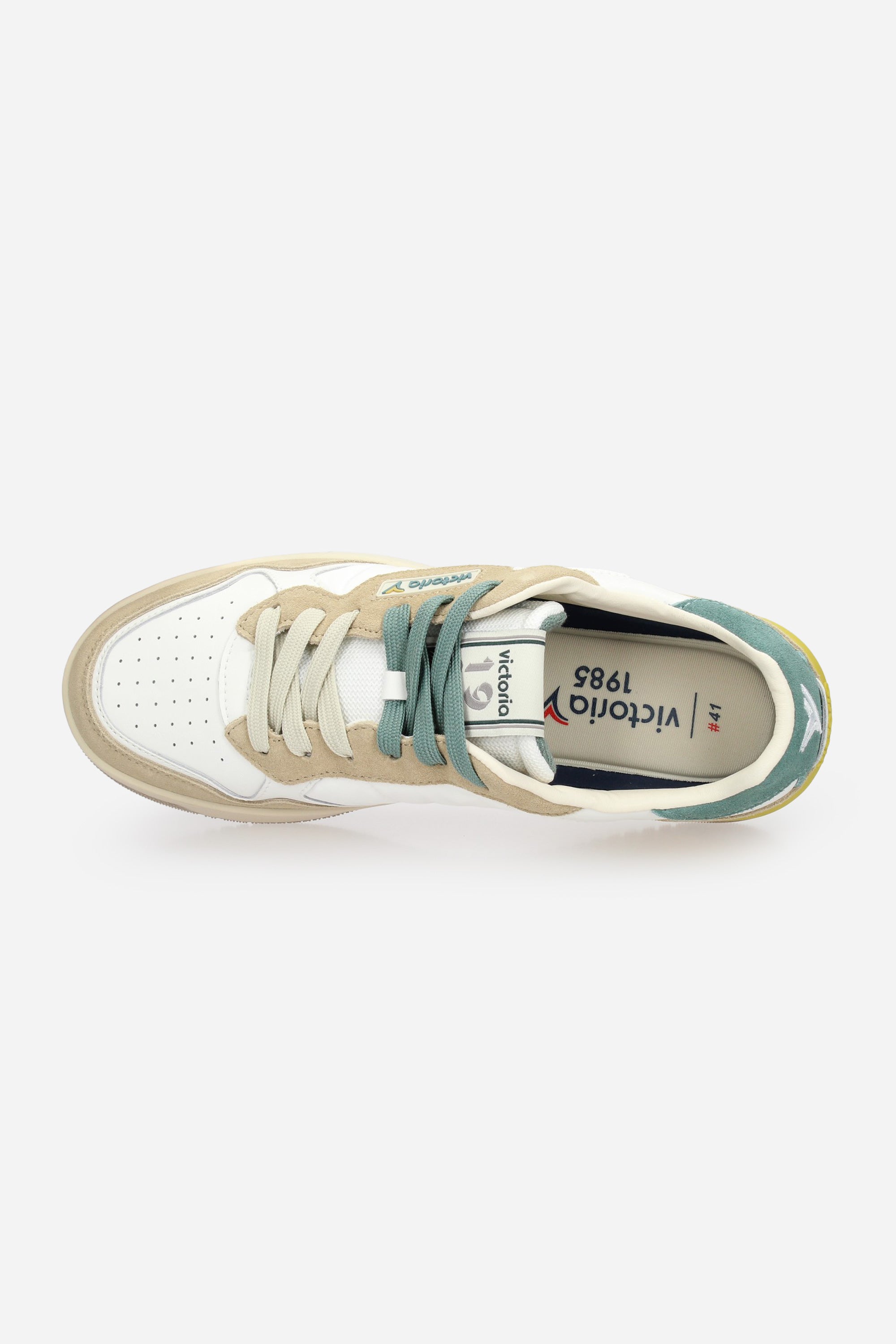 BEIGE | VICTORIA - U 8800128 Sneakers