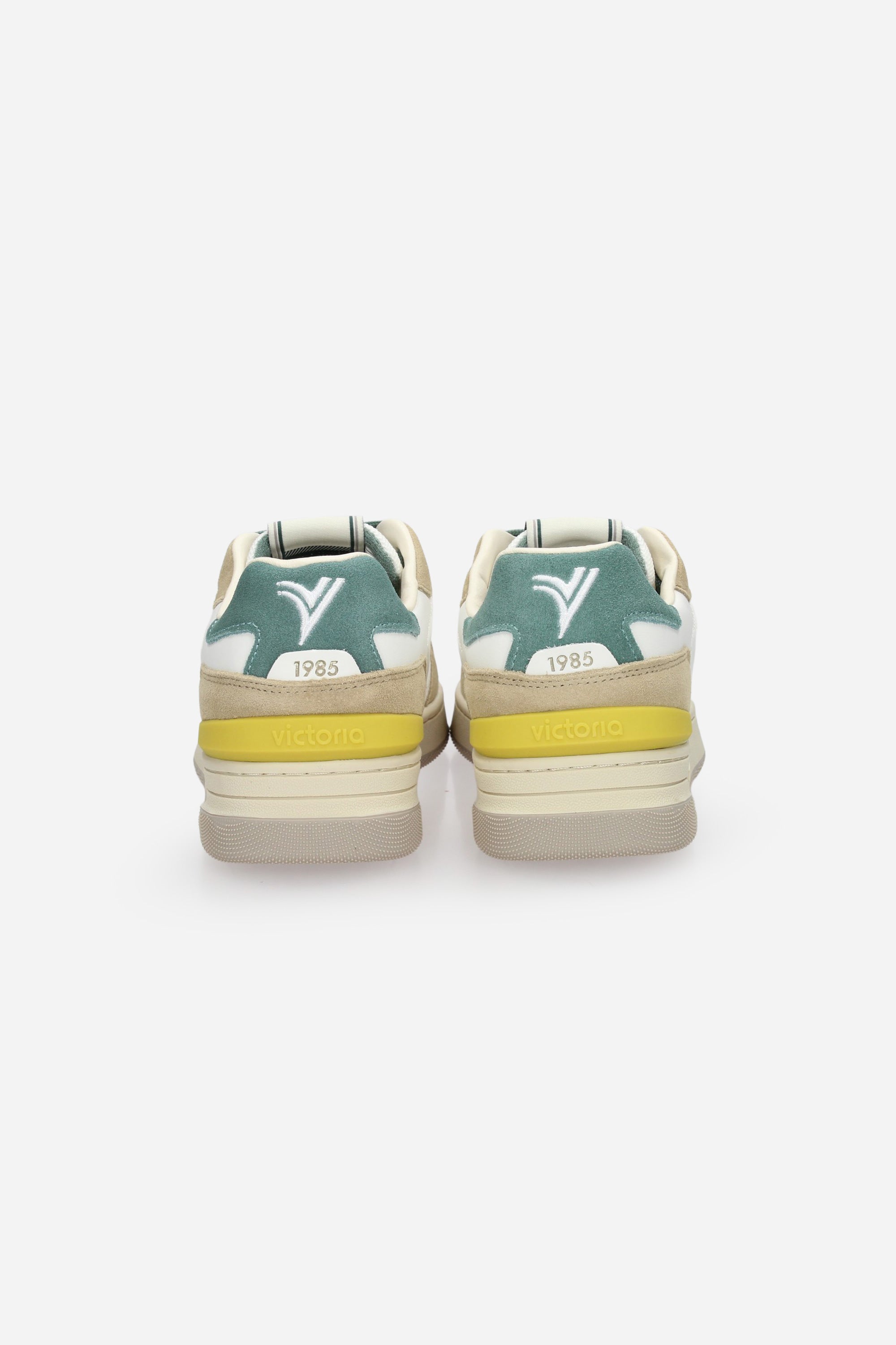 BEIGE | VICTORIA - U 8800128 Sneakers