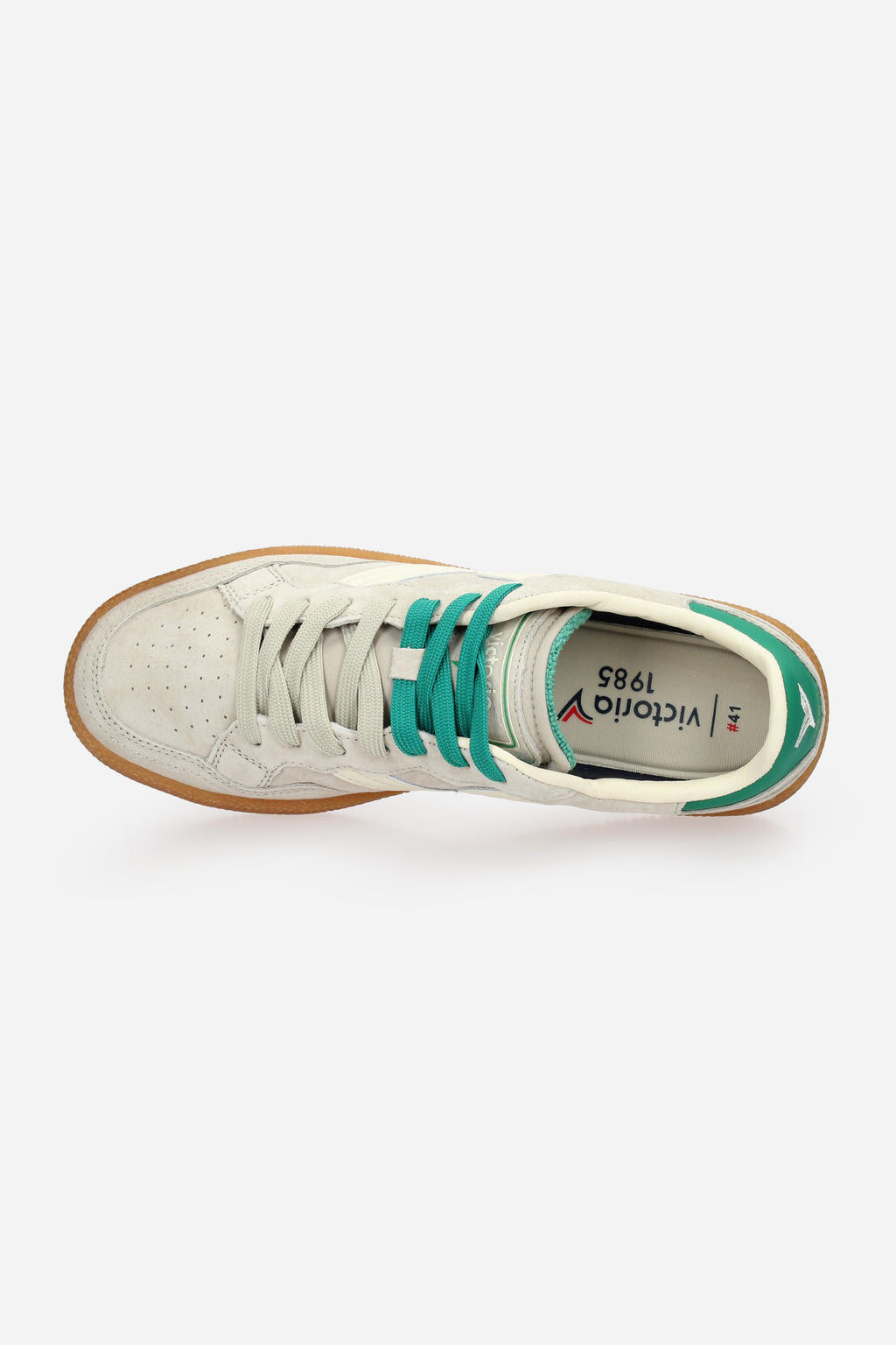 GRIGIO | VICTORIA - U 8806116 Sneakers