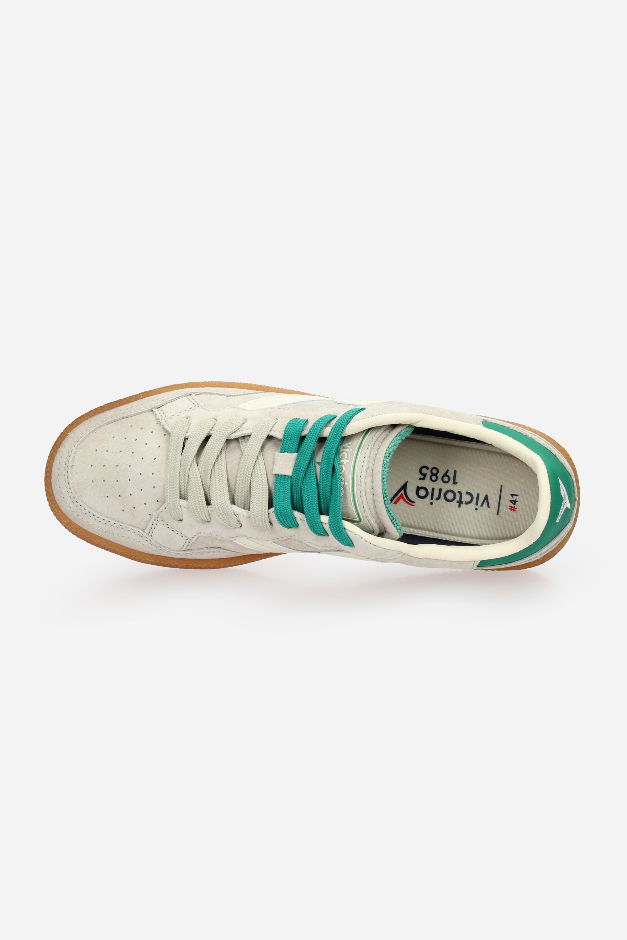 GRIGIO | VICTORIA - U 8806116 Sneakers