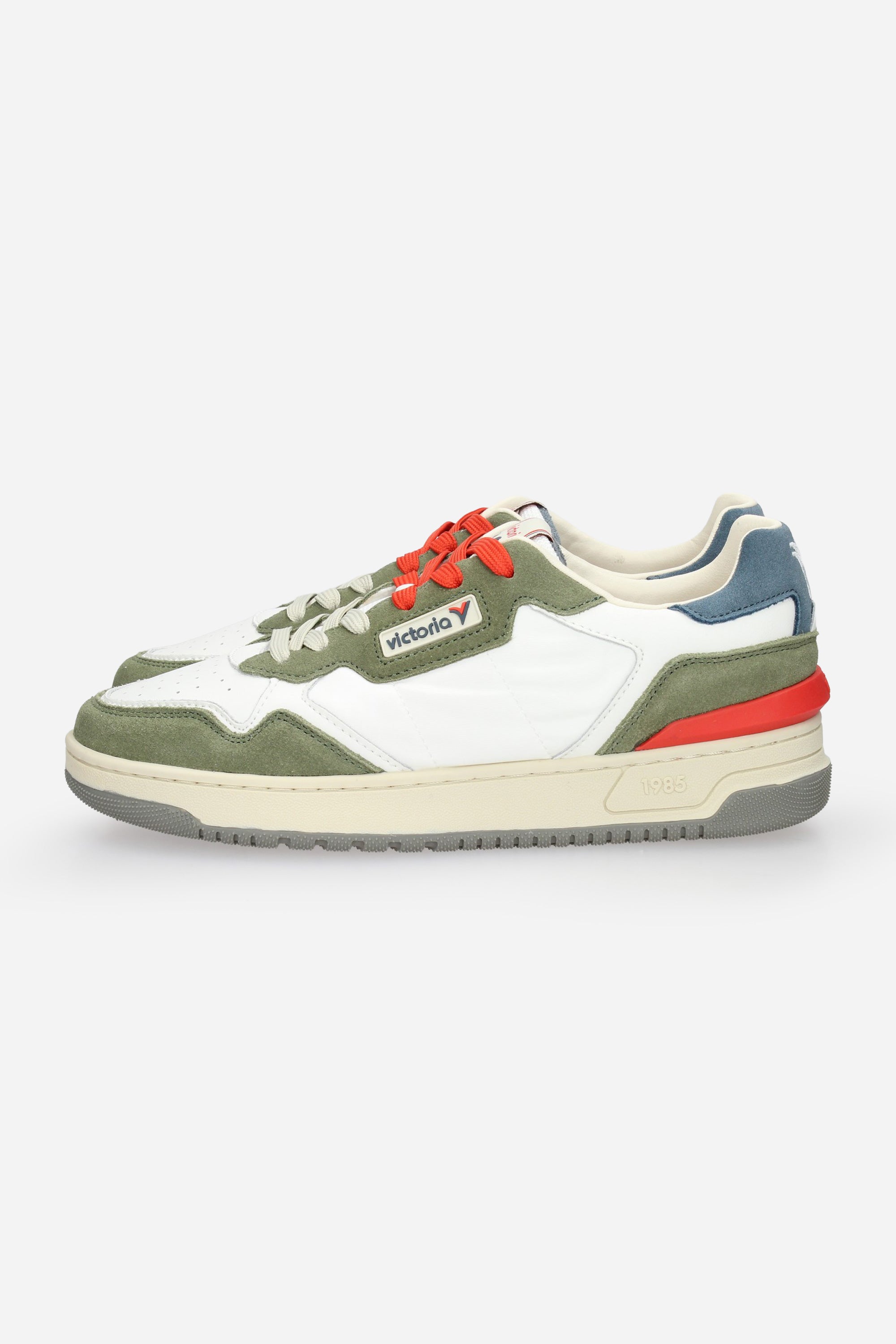 MILITARE | VICTORIA - U 8800128 Sneakers