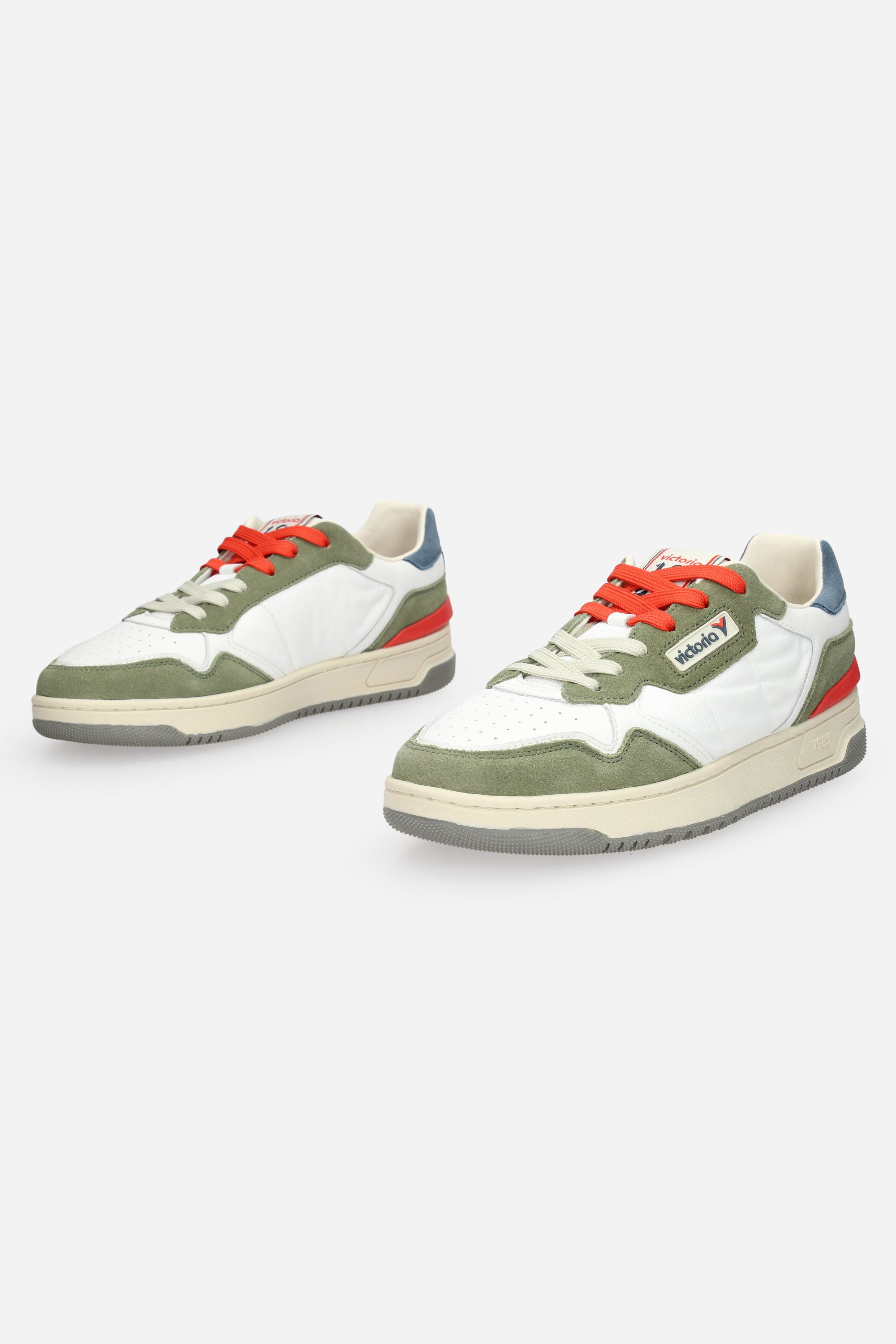 MILITARE | VICTORIA - U 8800128 Sneakers