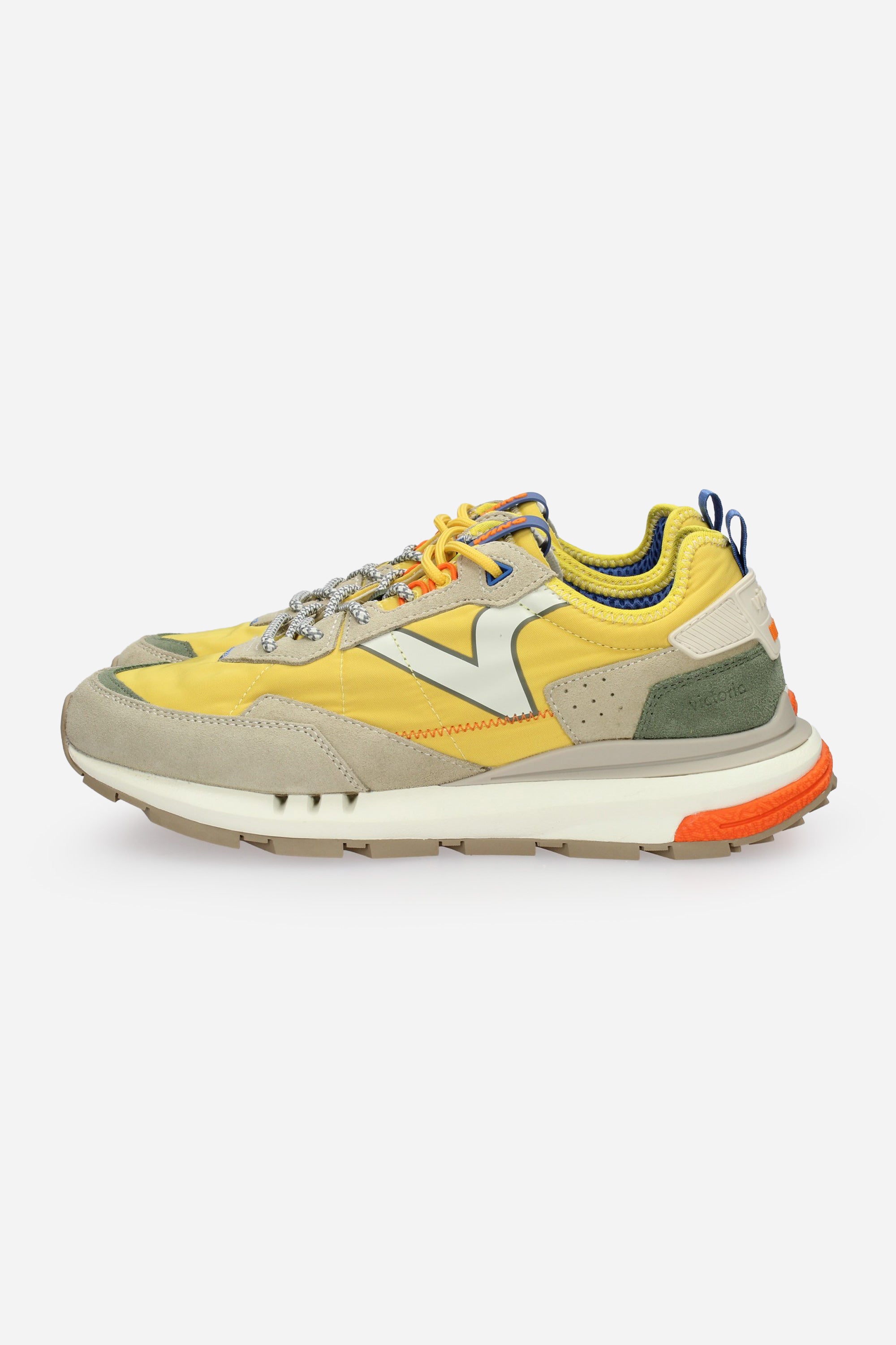 GIALLO | VICTORIA - U 8811105 Sneakers