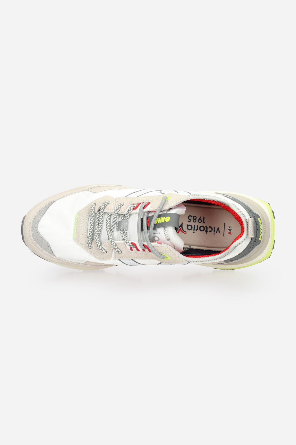 BIANCO | VICTORIA - U 8811105 Sneakers