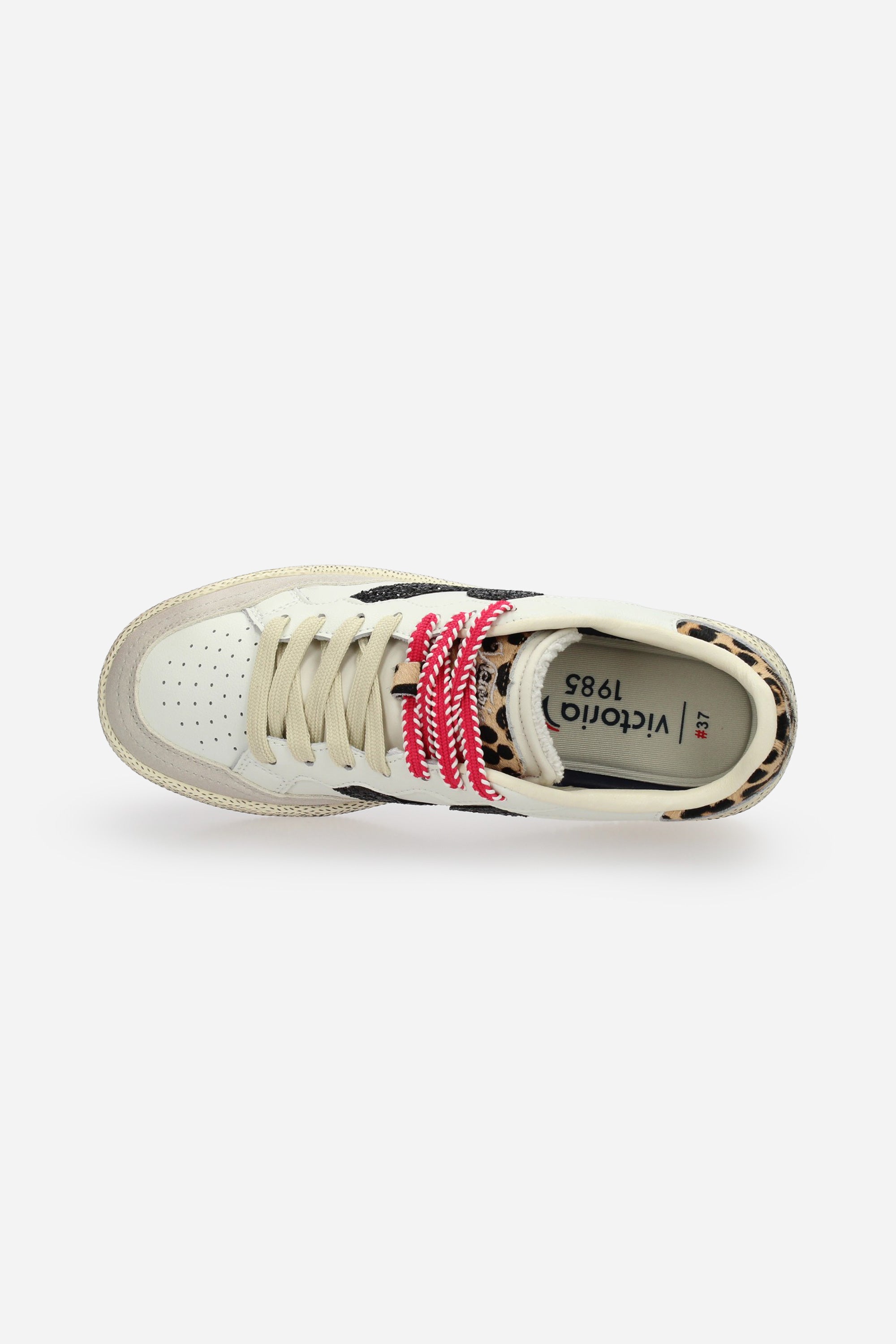 BIANCO | VICTORIA - D 8806117 Sneakers