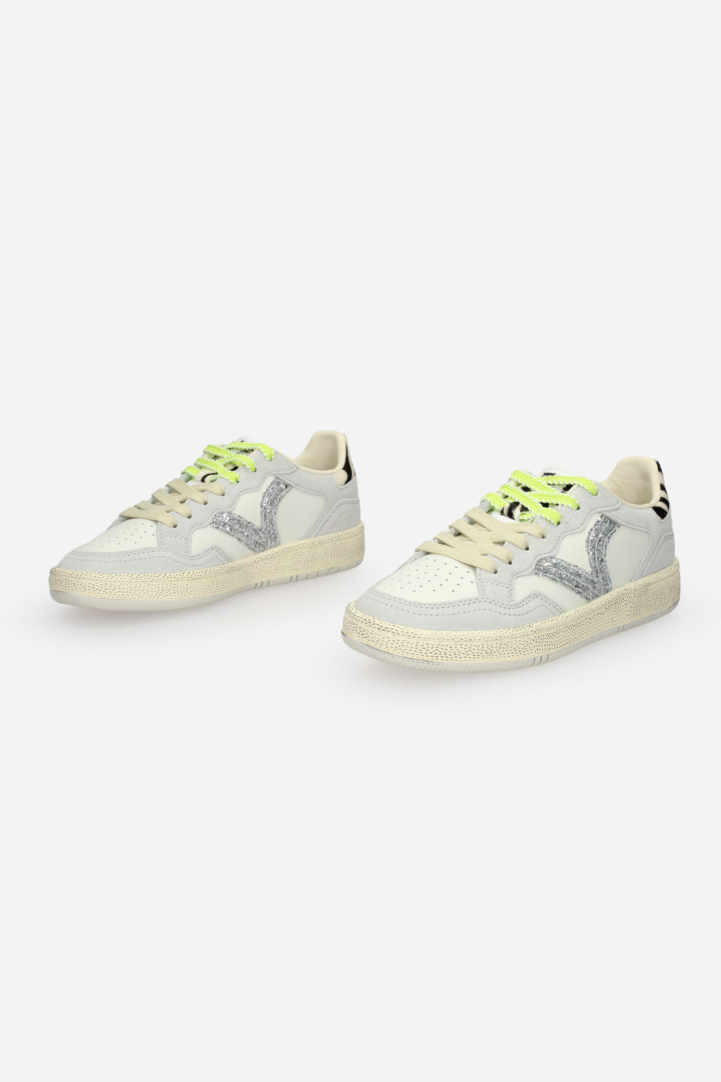 GRIGIO | VICTORIA - D 8806117 Sneakers