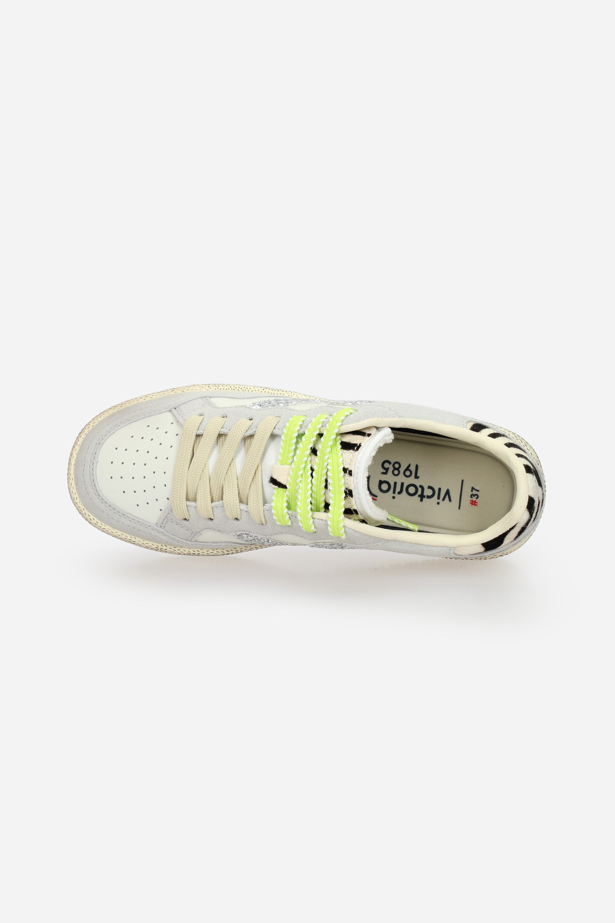 GRIGIO | VICTORIA - D 8806117 Sneakers