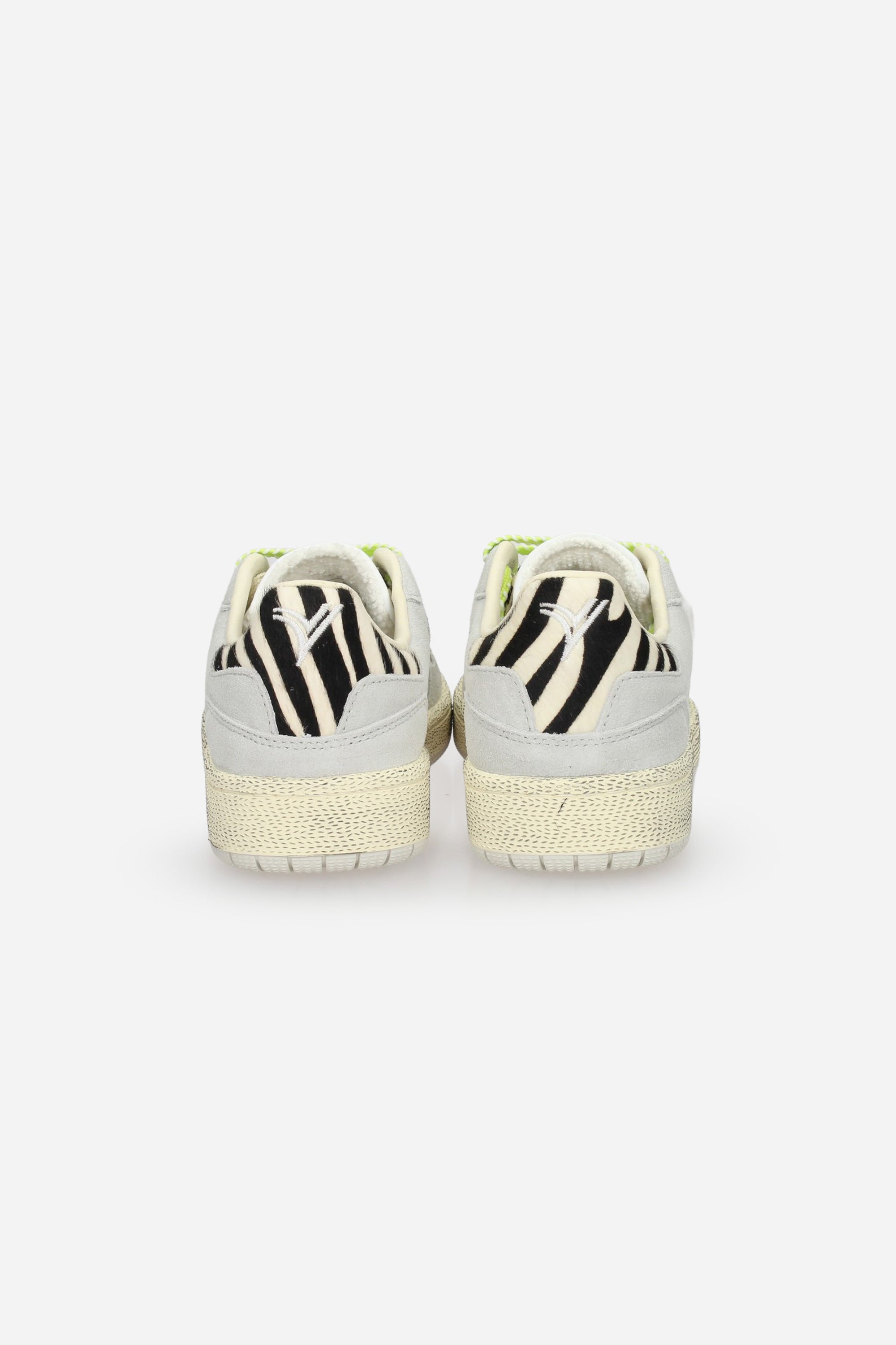 GRIGIO | VICTORIA - D 8806117 Sneakers