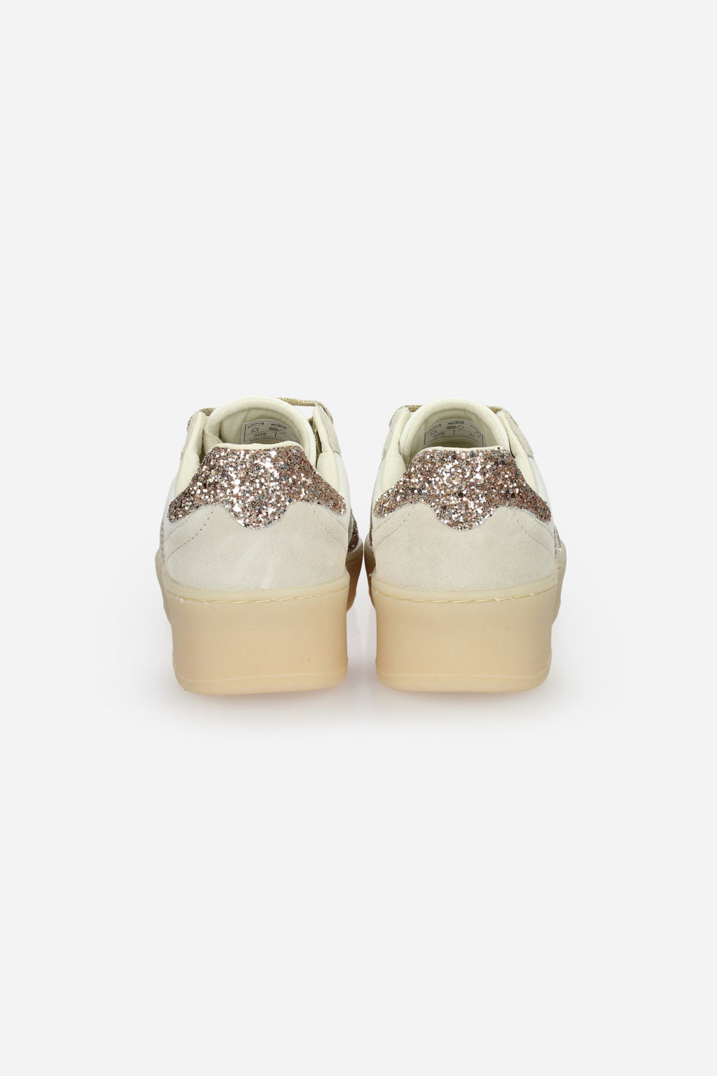 BIANCO | VICTORIA - D 1265101 Sneakers