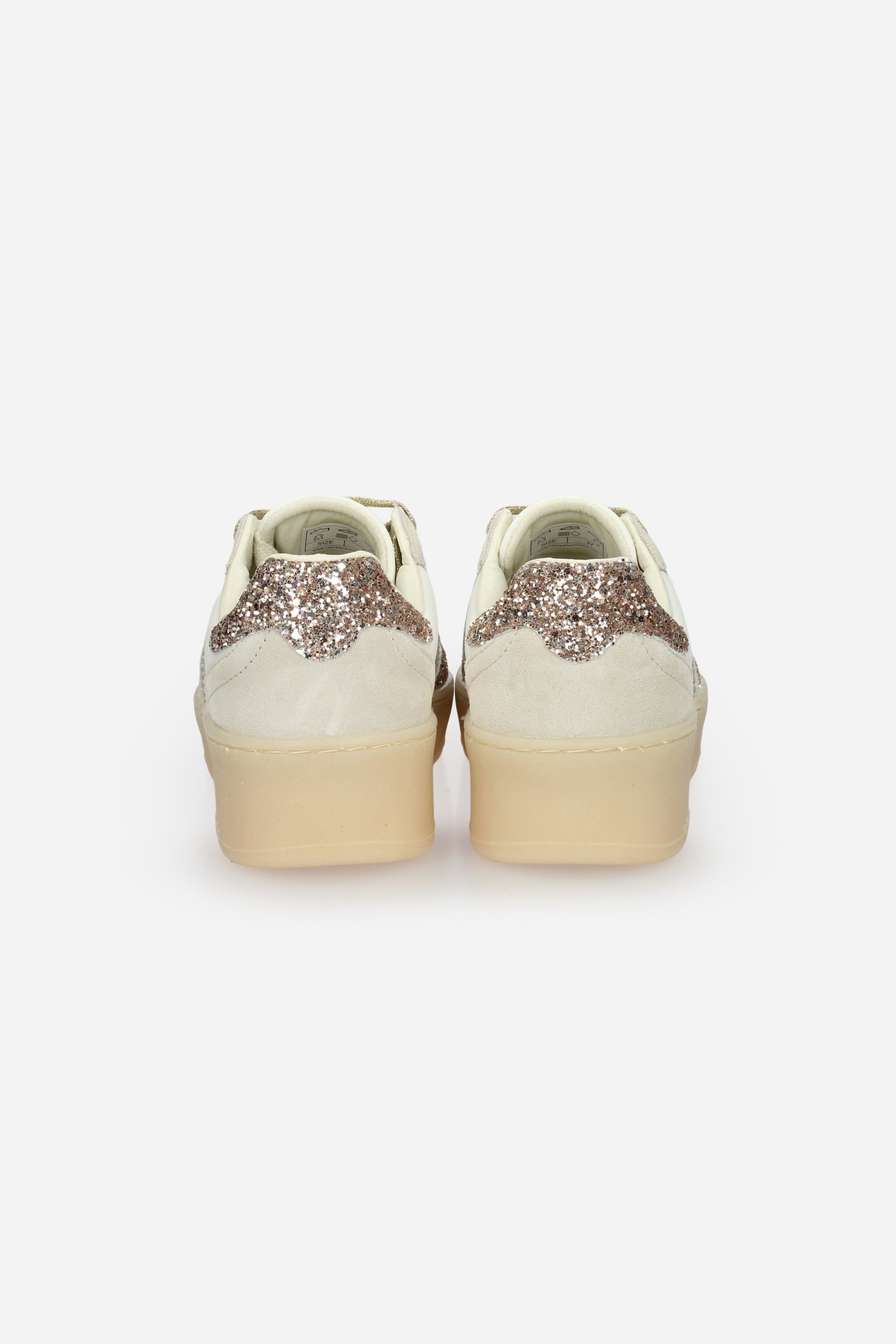 BIANCO | VICTORIA - D 1265101 Sneakers