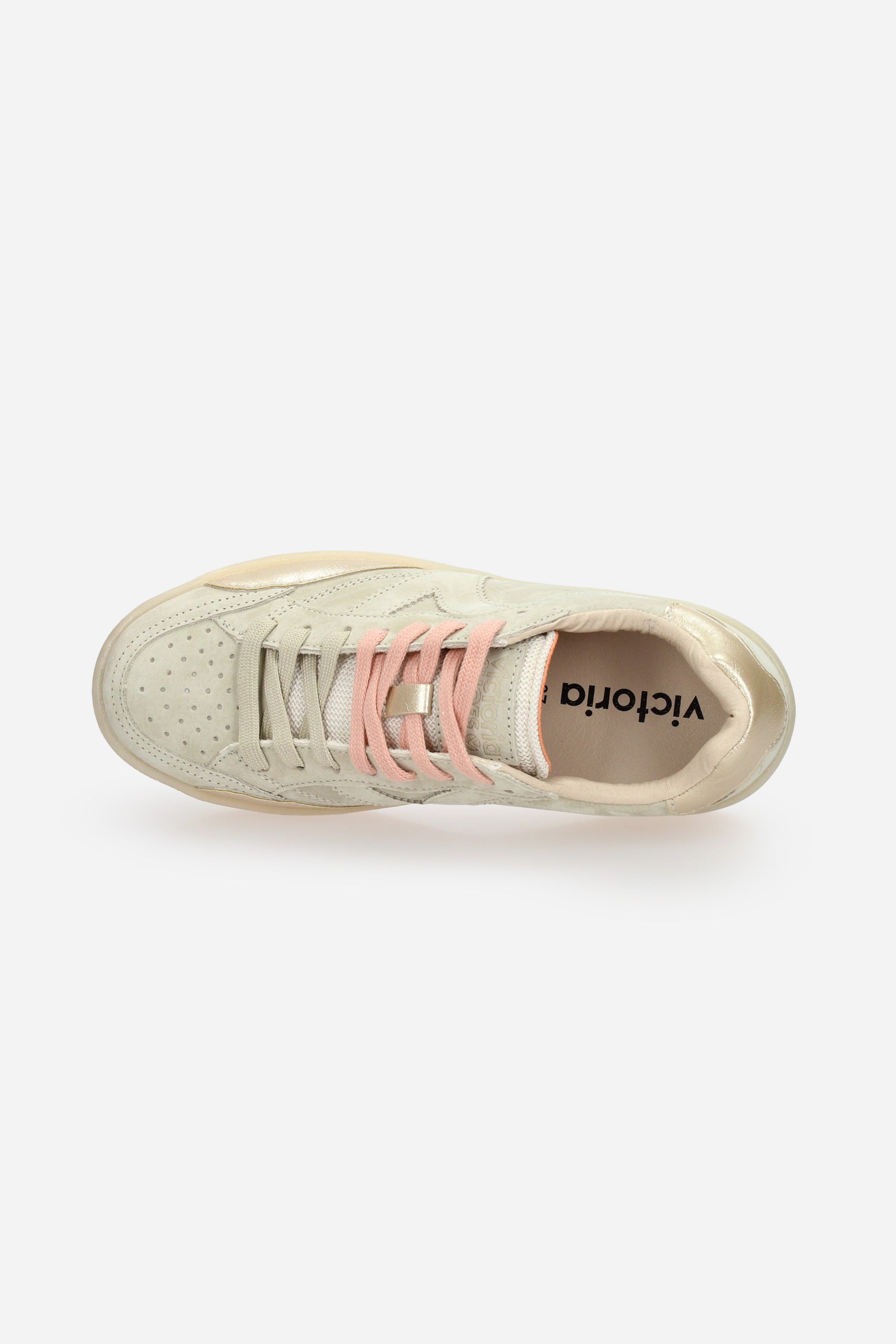 TORTORA | VICTORIA - D 1265100 Sneakers