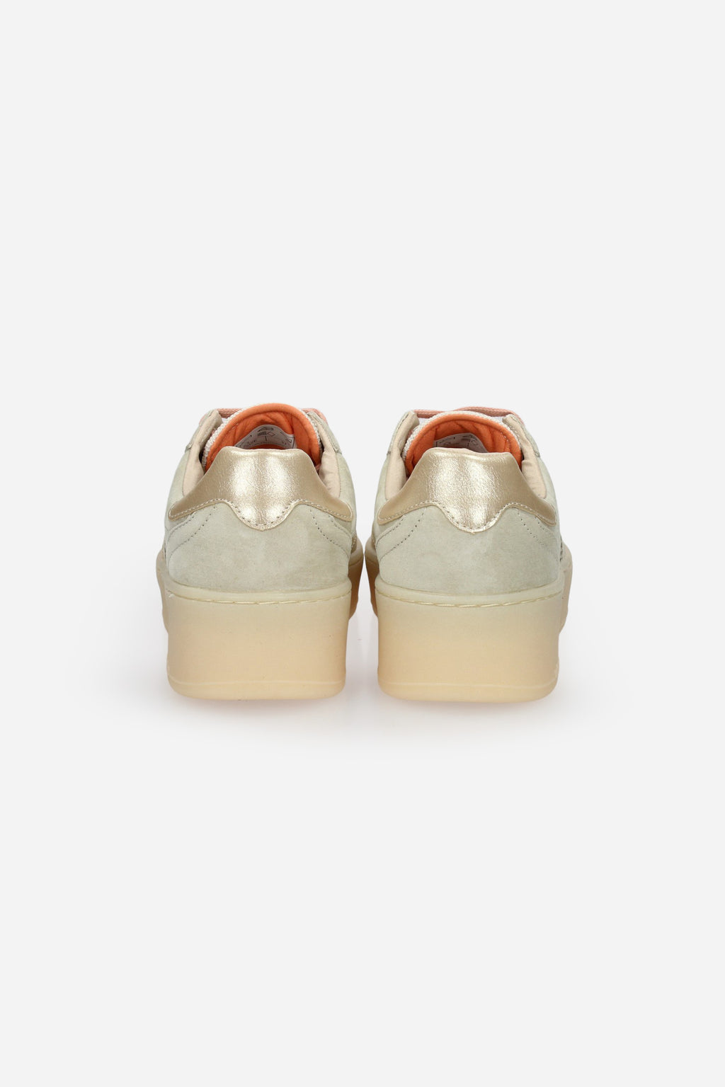 TORTORA | VICTORIA - D 1265100 Sneakers