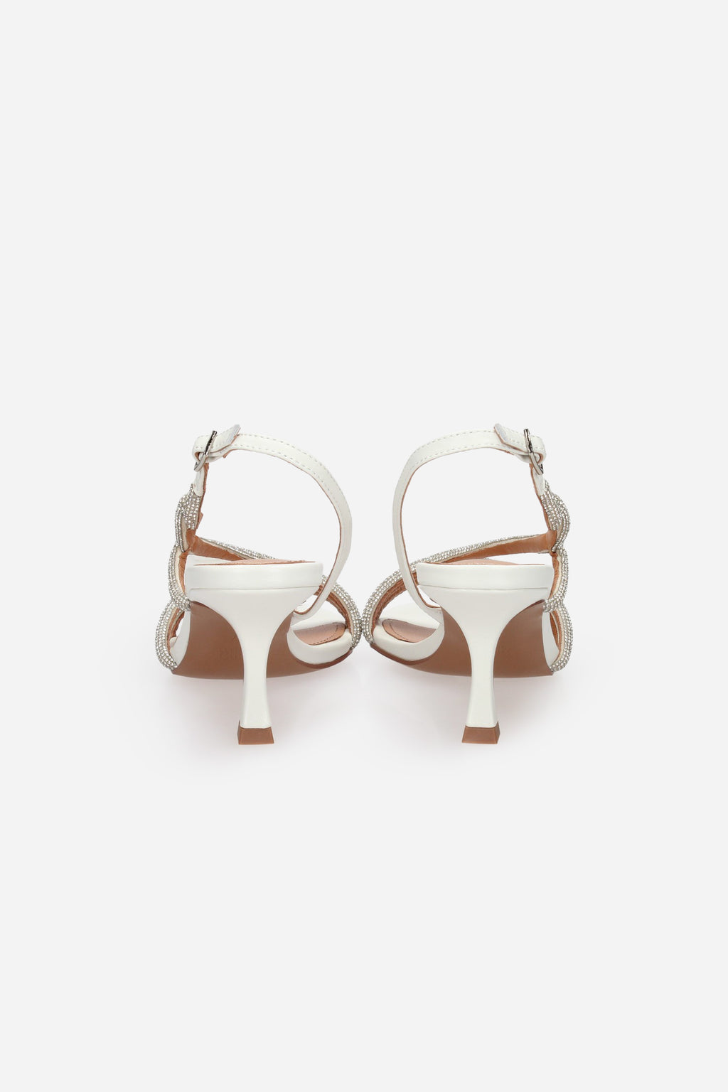 BIANCO | BIBI LOU - D 517Z10VK Sandalo