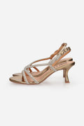 BRONZO | BIBI LOU - D 517Z10VK Sandalo