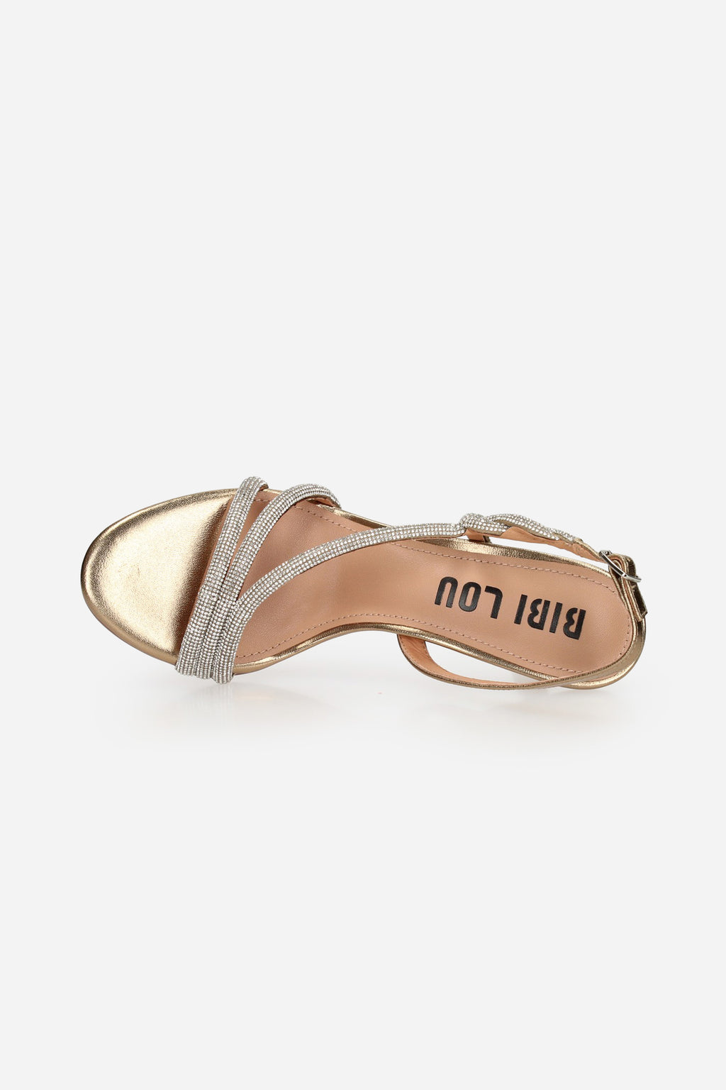 BRONZO | BIBI LOU - D 517Z10VK Sandalo