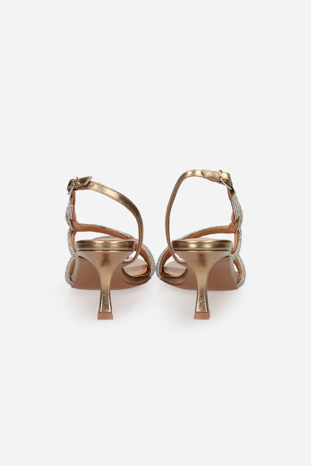 BRONZO | BIBI LOU - D 517Z10VK Sandalo