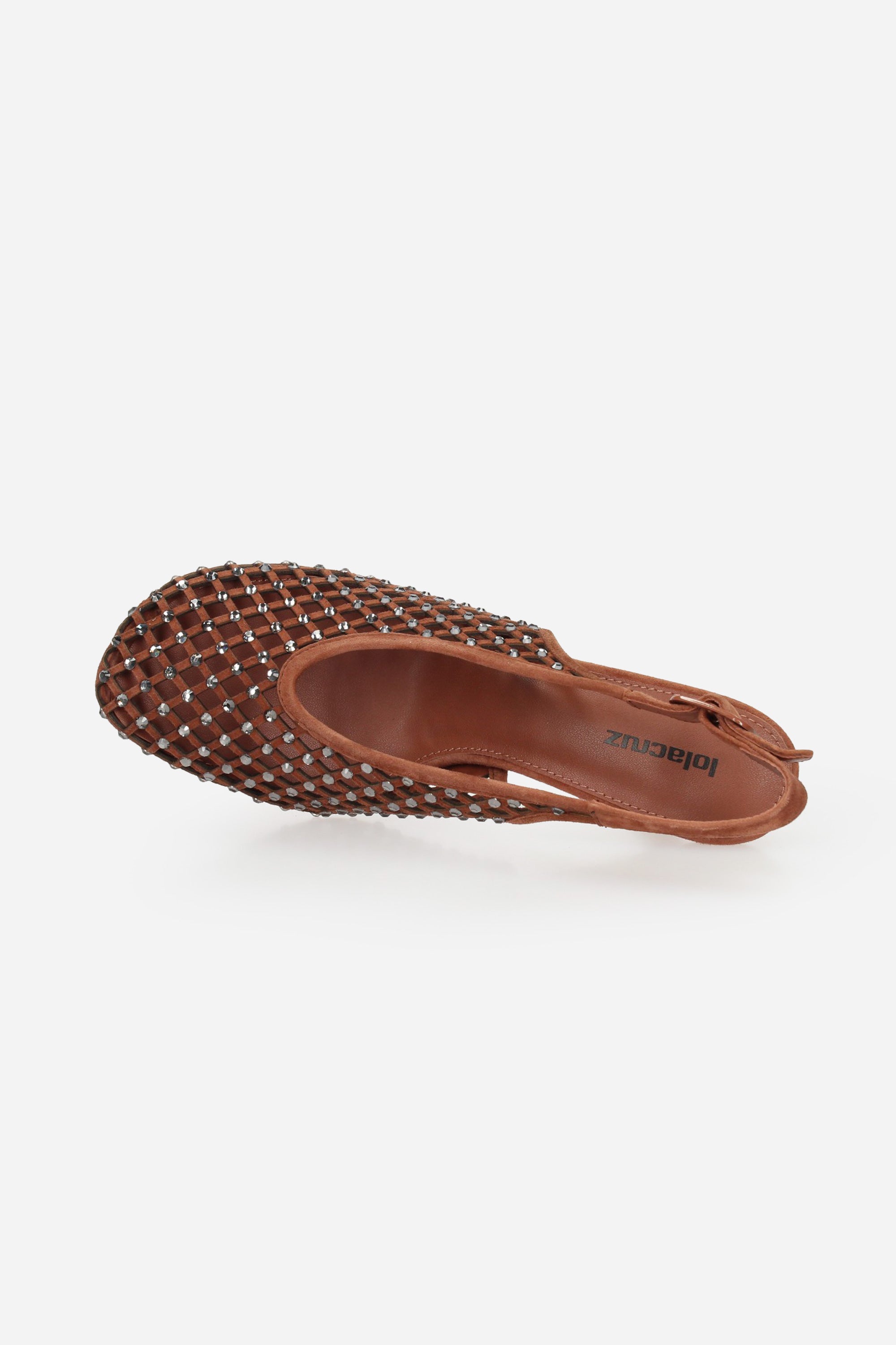 MARRONE | LOLACRUZ - D 040Z30BK Chanel