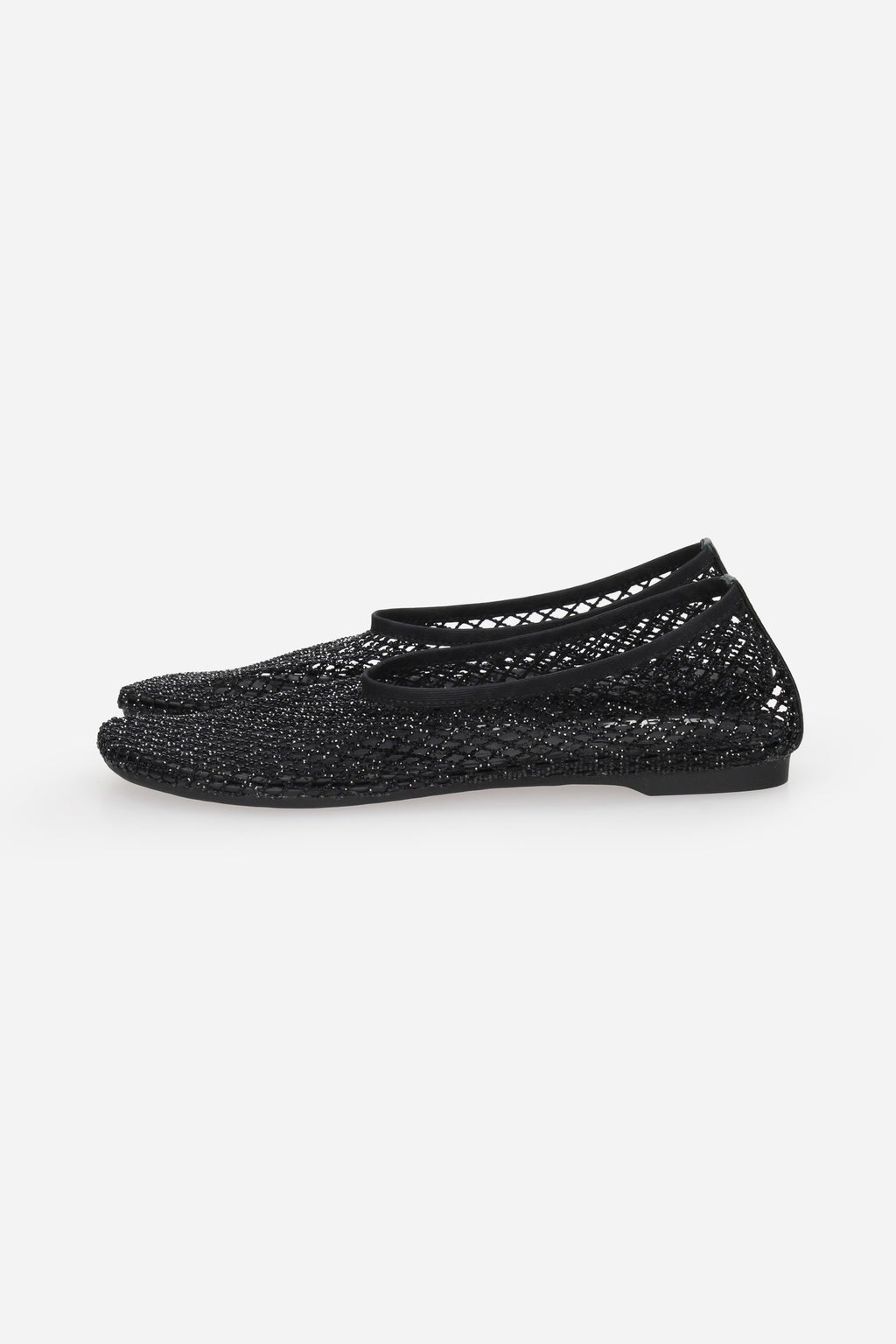 NERO | LOLACRUZ - D 178Z02BK Ballerina
