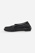 NERO | LOLACRUZ - D 178Z02BK Ballerina