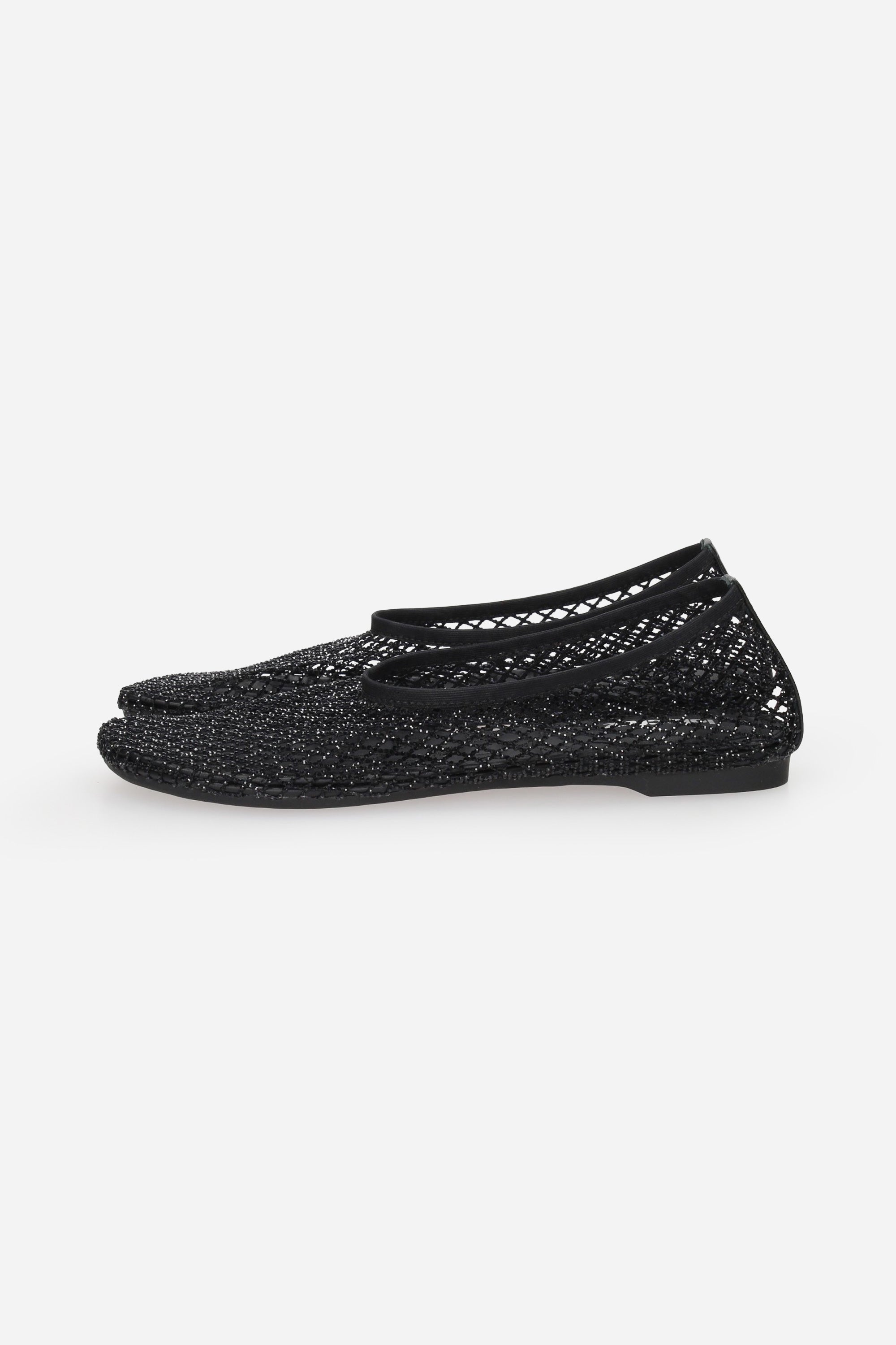 NERO | LOLACRUZ - D 178Z02BK Ballerina