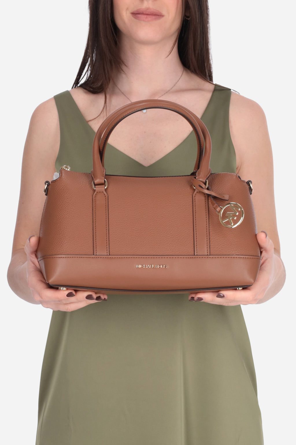 CUOIO | MICHAEL DI MICHAEL KORS - D 30S6G3PS2V Borsa