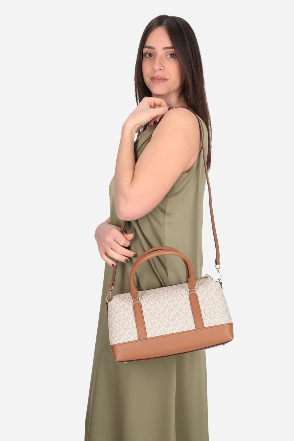 PANNA | MICHAEL DI MICHAEL KORS - D 30S6G3PS2B Borsa
