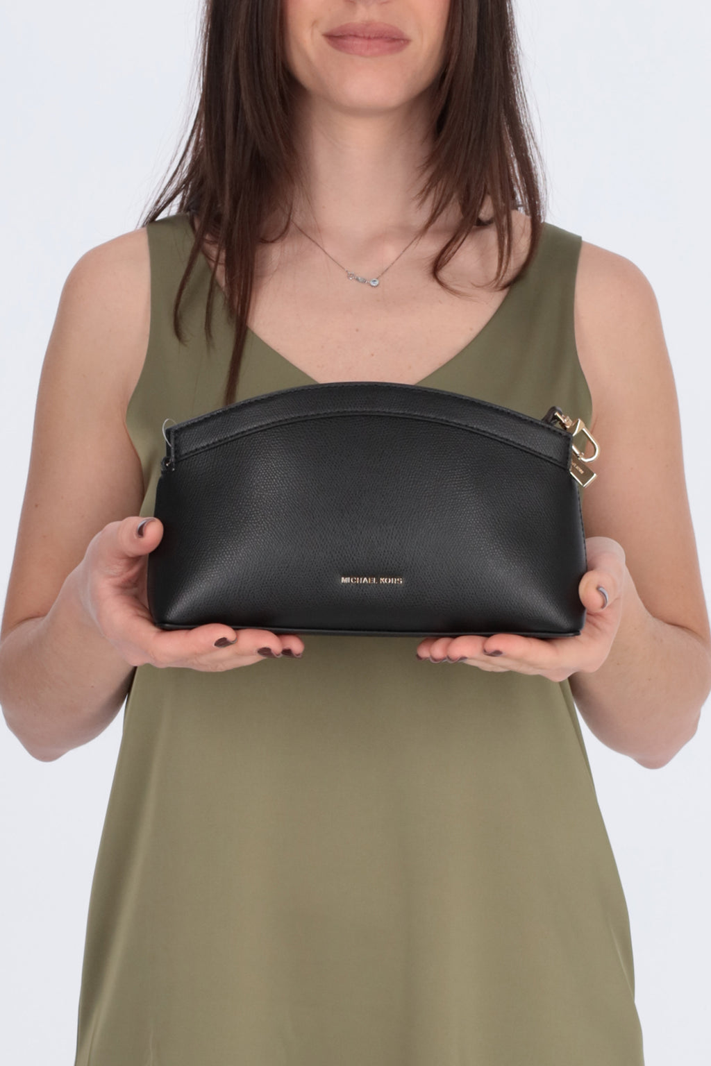 NERO | MICHAEL DI MICHAEL KORS - D 30S6G13C5L Borsa