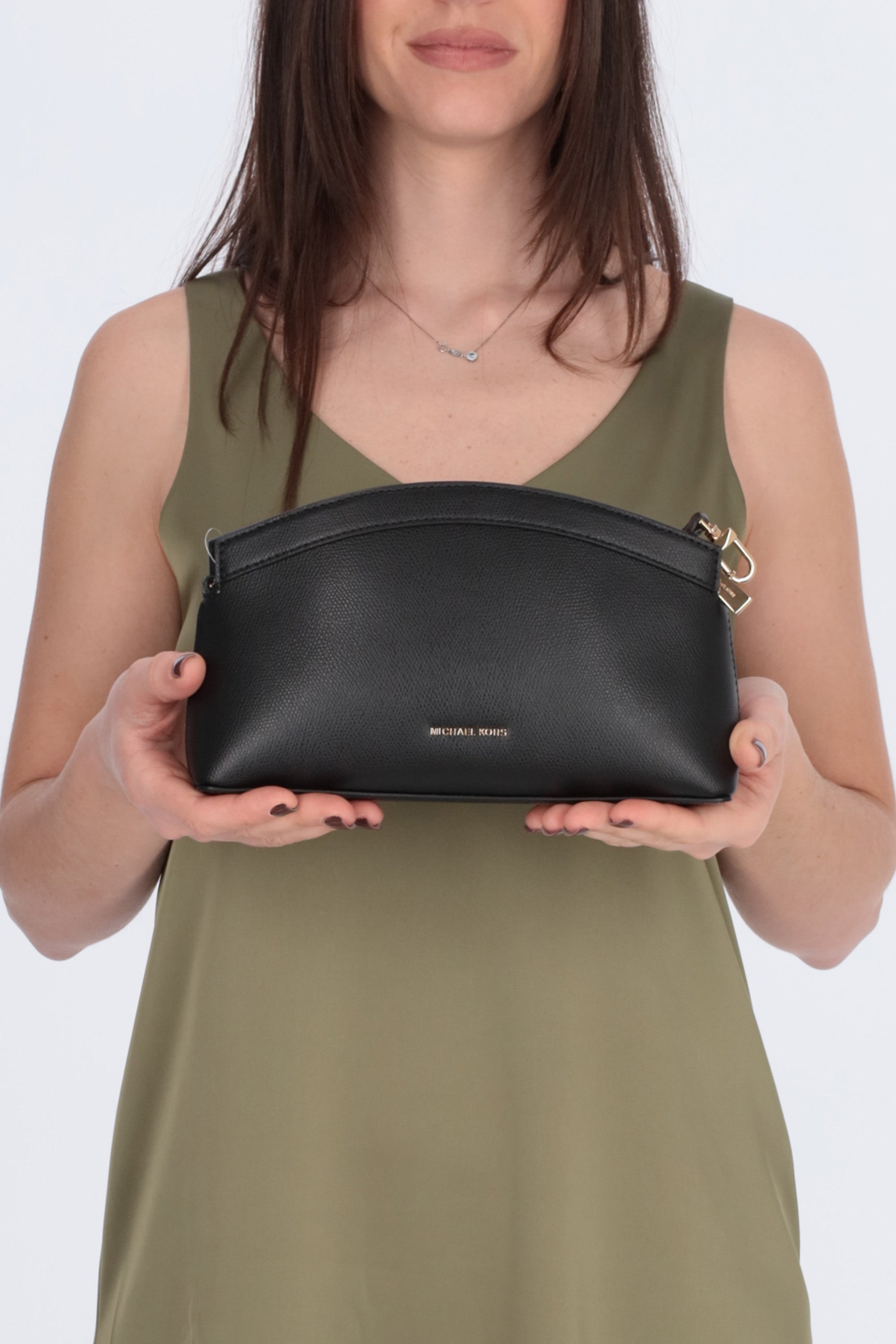 NERO | MICHAEL DI MICHAEL KORS - D 30S6G13C5L Borsa
