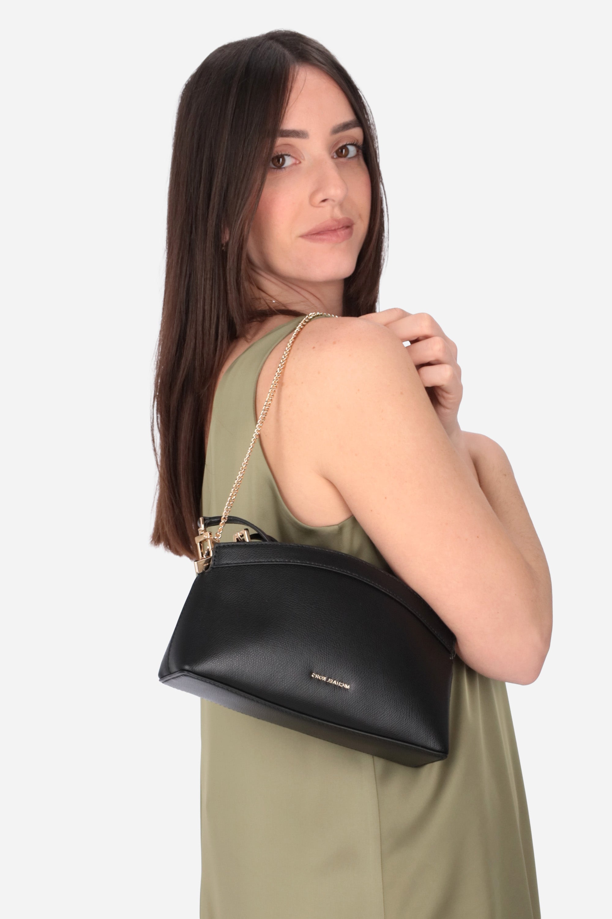 NERO | MICHAEL DI MICHAEL KORS - D 30S6G13C5L Borsa