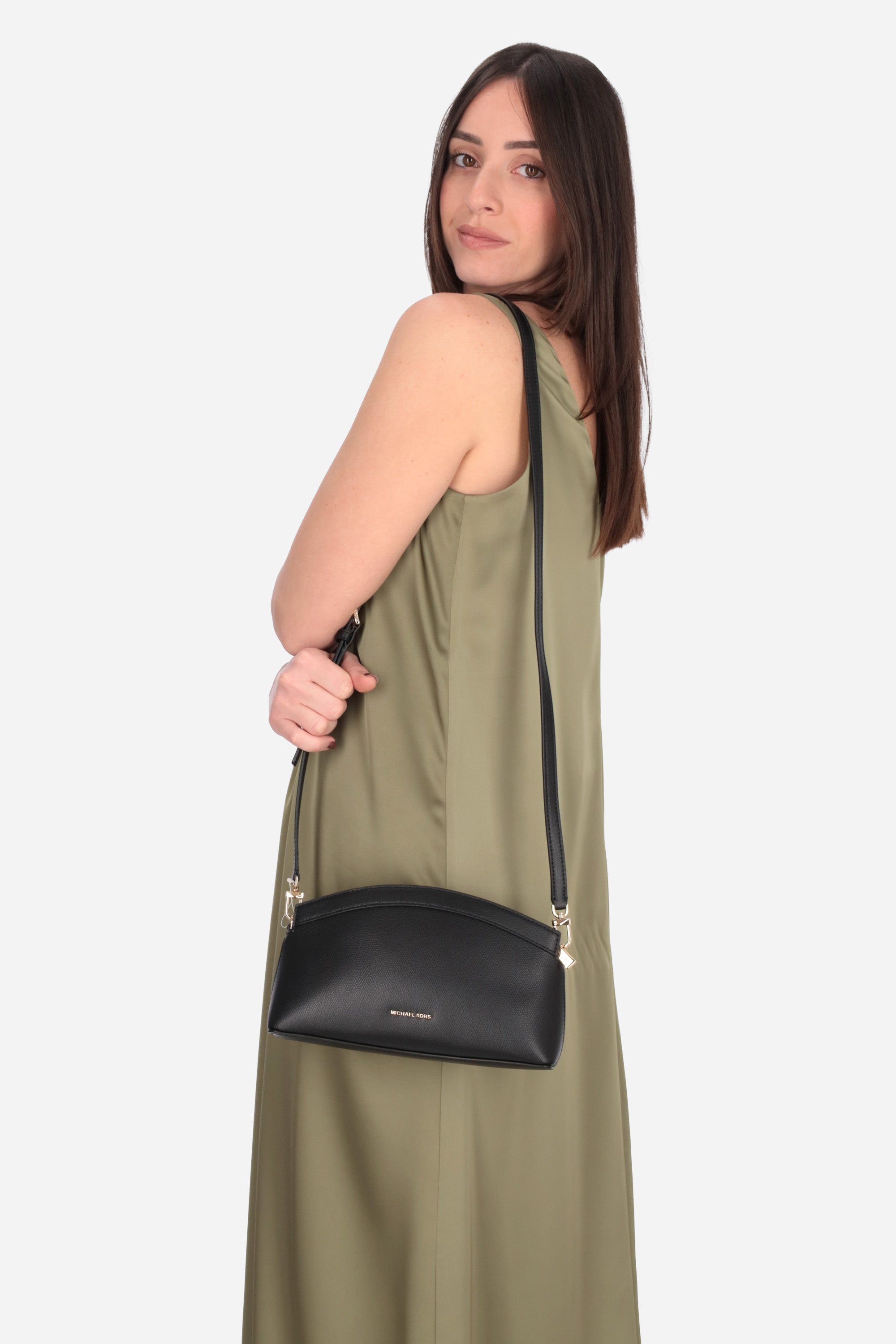 NERO | MICHAEL DI MICHAEL KORS - D 30S6G13C5L Borsa