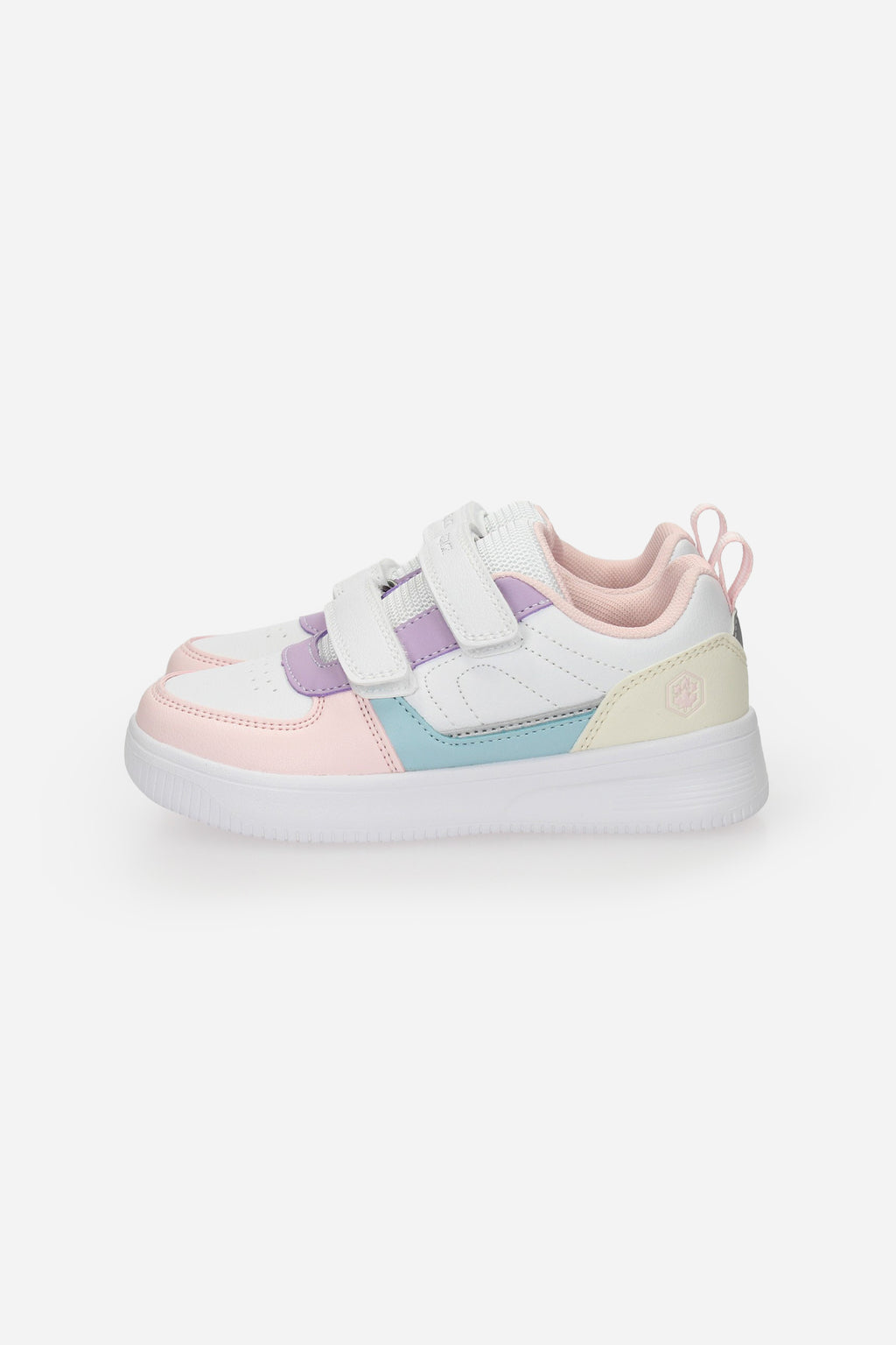 BIANCO | LUMBERJACK JUNIOR - BA SG70411002S16 Sneakers